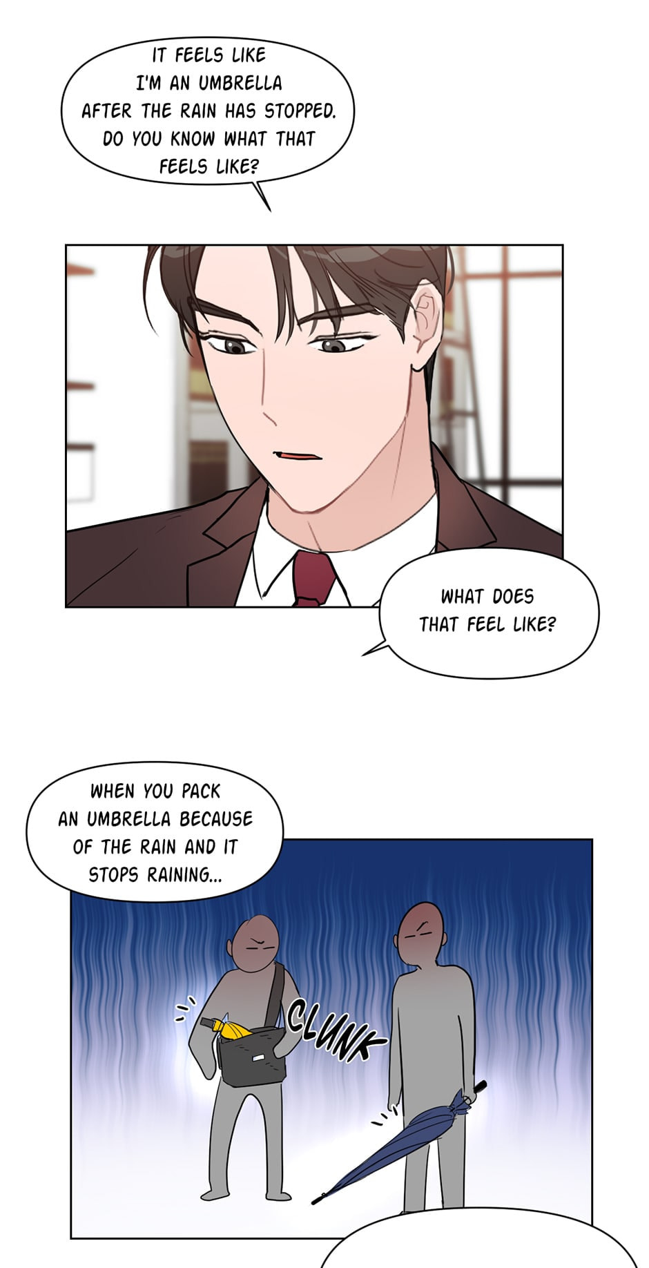 Read Positively Yours chapter 17 image 33 on Lezhin