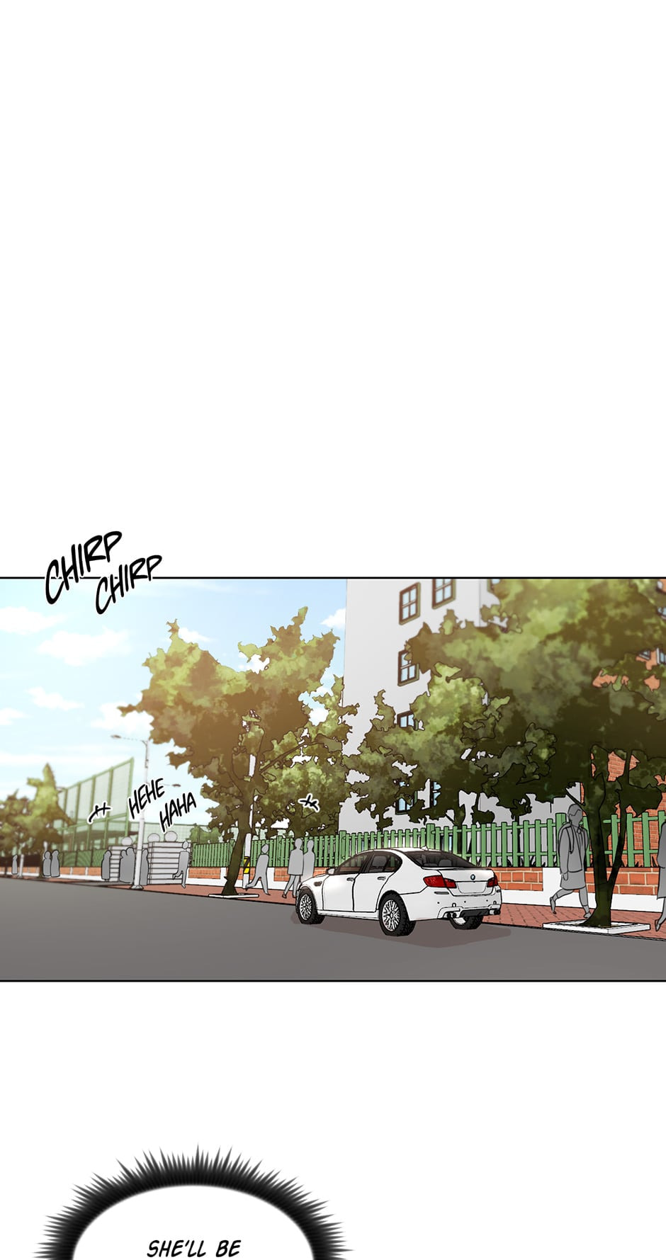 Read Positively Yours chapter 17 image 46 on Lezhin