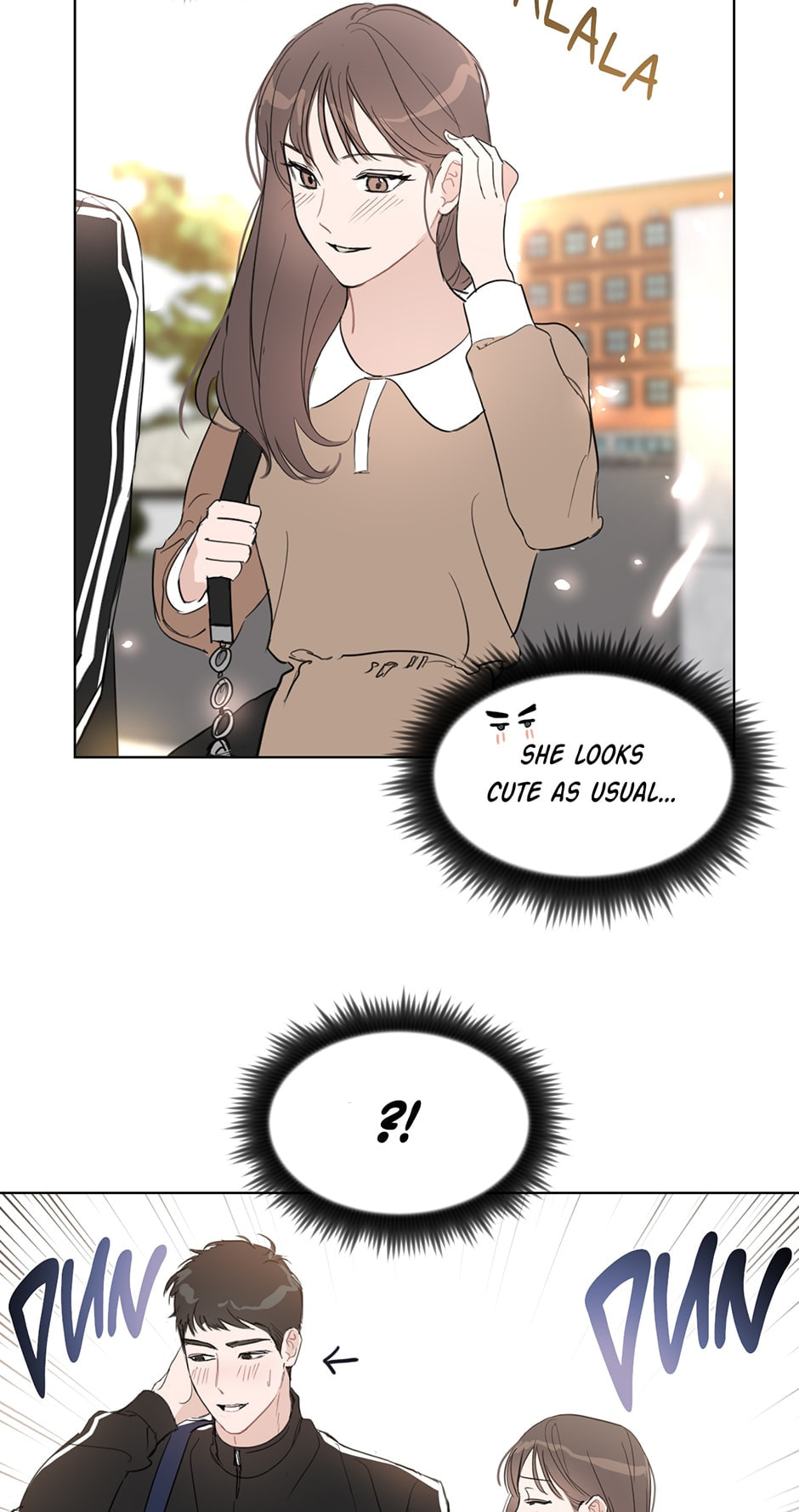 Read Positively Yours chapter 17 image 48 on Lezhin
