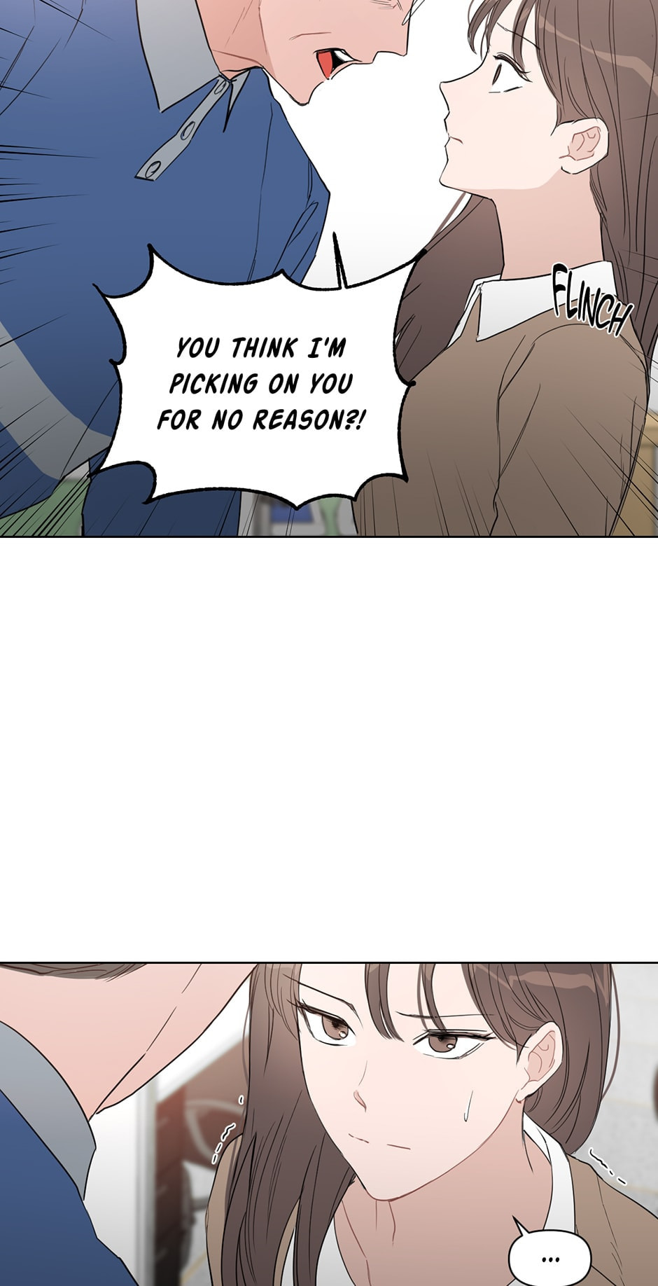 Read Positively Yours chapter 18 image 23 on Lezhin