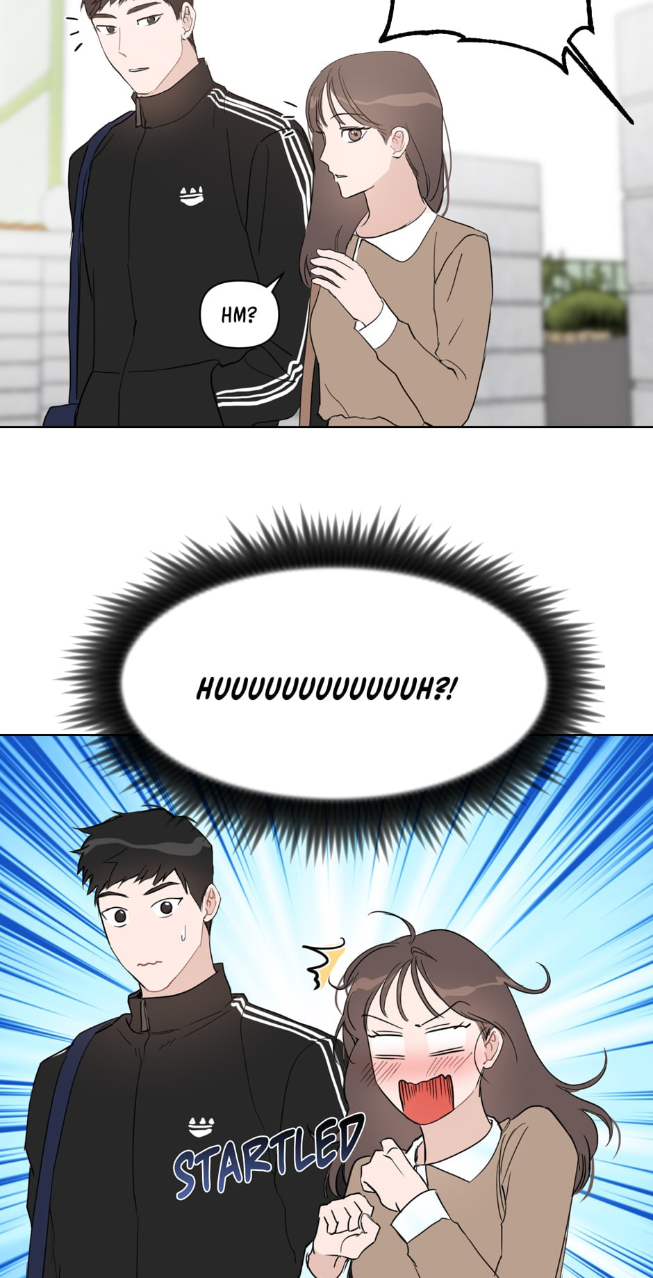 Read Positively Yours chapter 18 image 39 on Lezhin