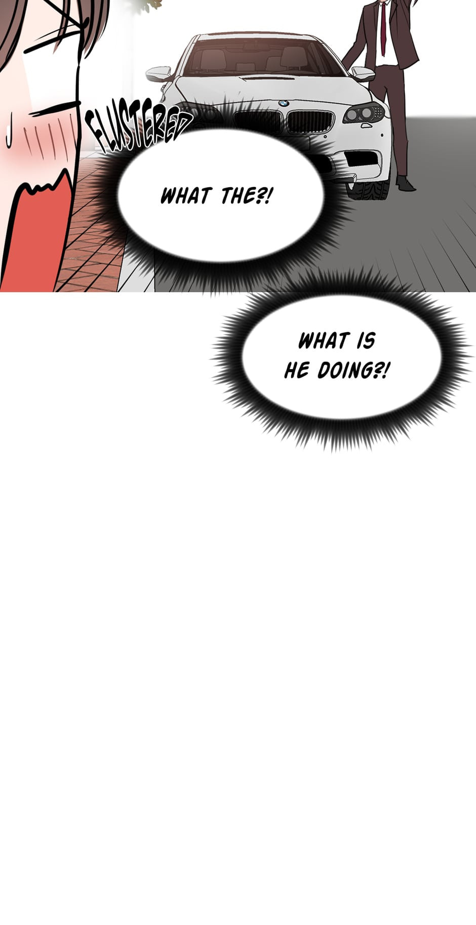 Read Positively Yours chapter 18 image 41 on Lezhin