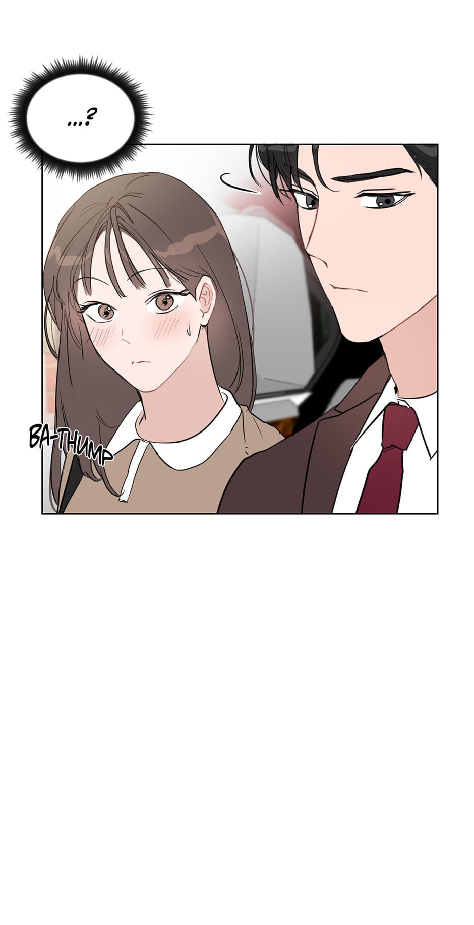 Read Positively Yours chapter 19 image 19 on Lezhin