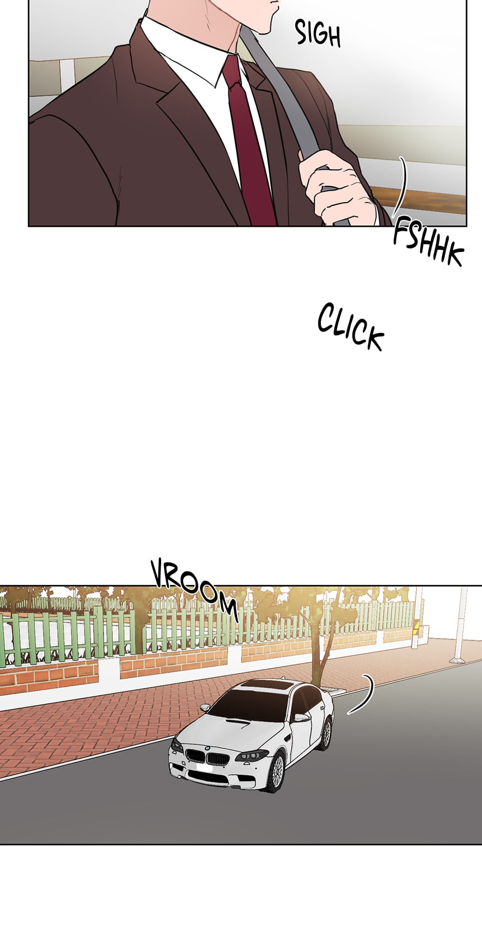 Read Positively Yours chapter 19 image 21 on Lezhin