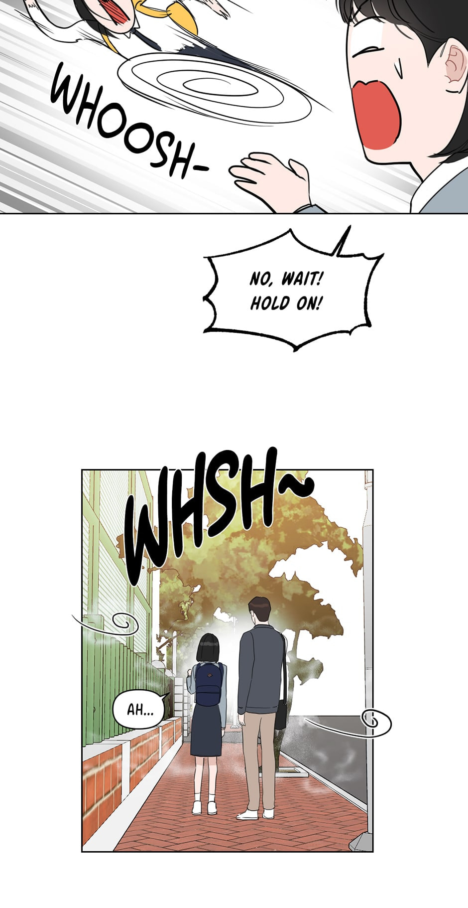 Read Positively Yours chapter 19 image 37 on Lezhin