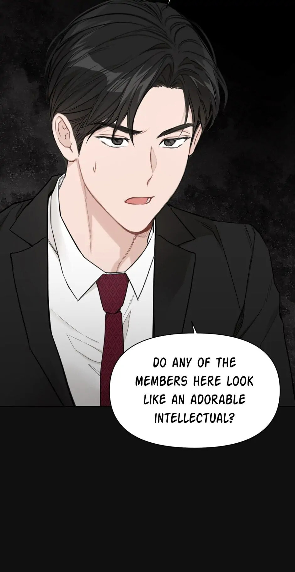 Read Positively Yours chapter 2.1 image 10 on Lezhin