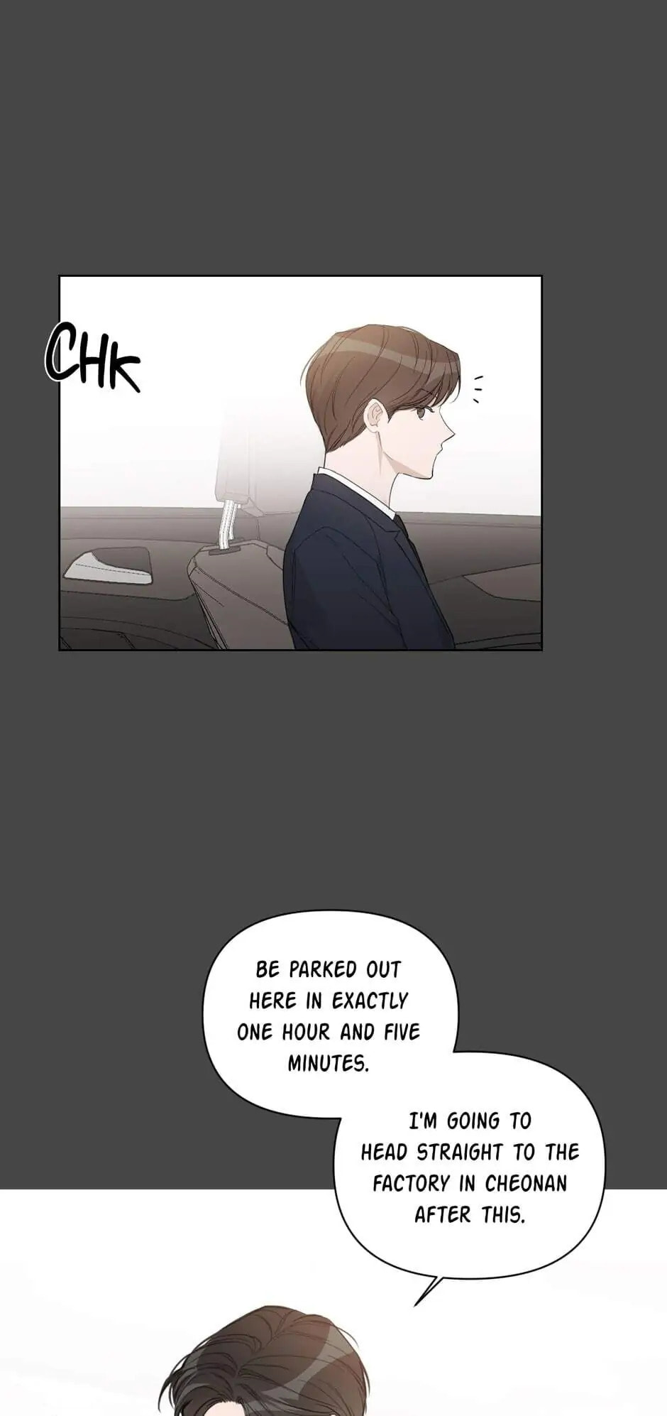 Read Positively Yours chapter 2.1 image 18 on Lezhin
