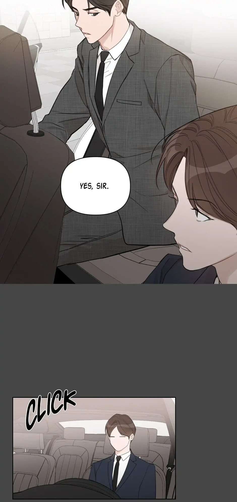 Read Positively Yours chapter 2.1 image 19 on Lezhin