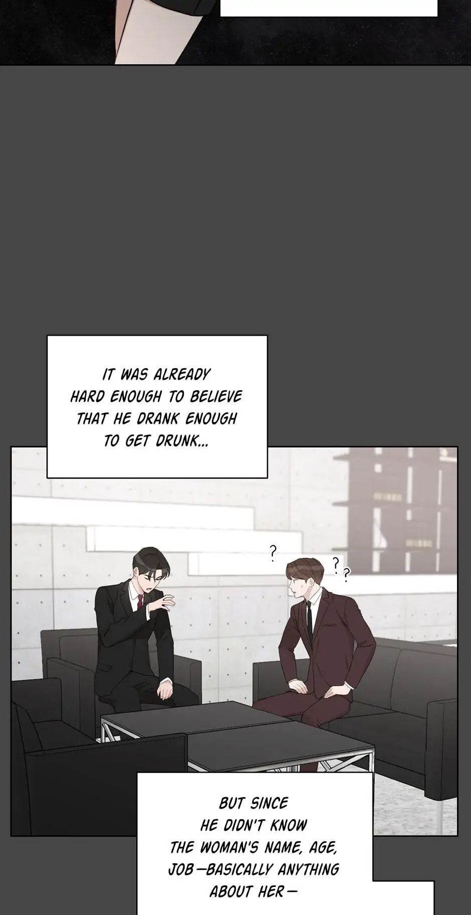 Read Positively Yours chapter 2.1 image 2 on Lezhin