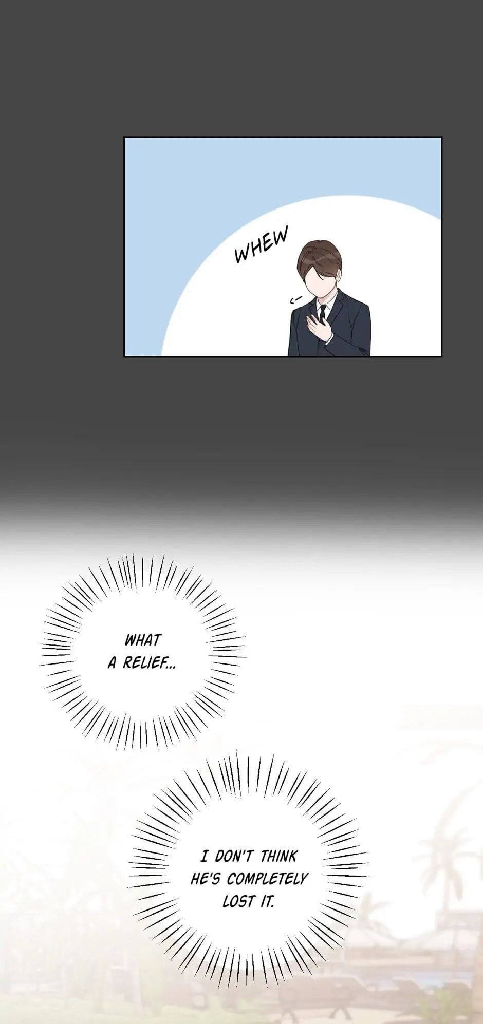 Read Positively Yours chapter 2.1 image 20 on Lezhin