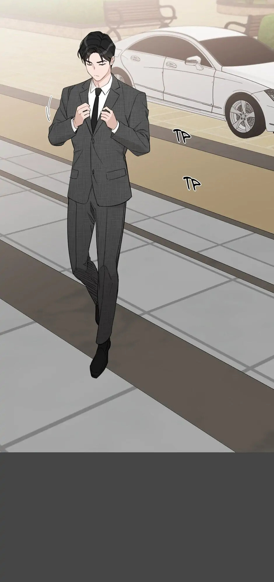 Read Positively Yours chapter 2.1 image 21 on Lezhin