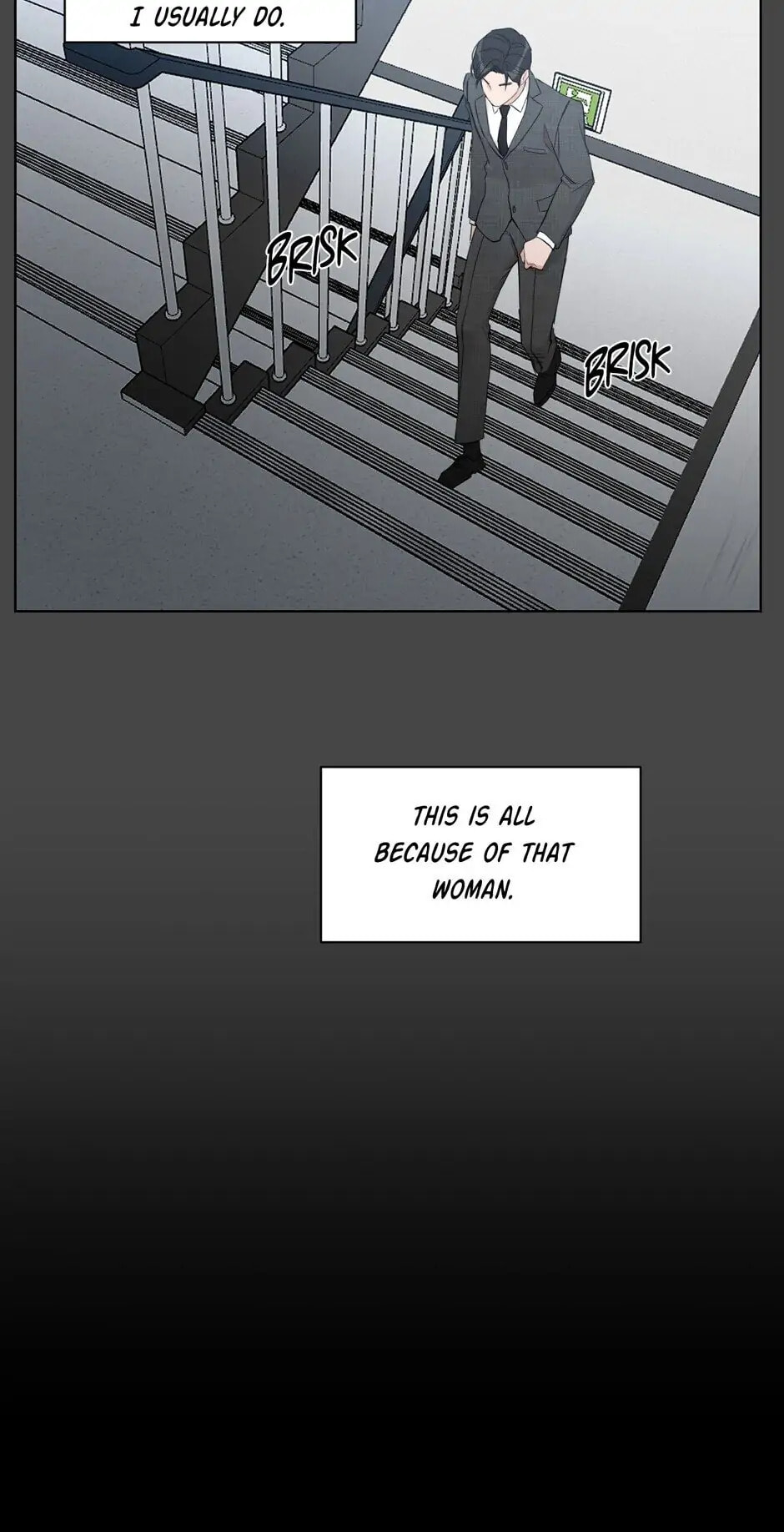 Read Positively Yours chapter 2.1 image 25 on Lezhin