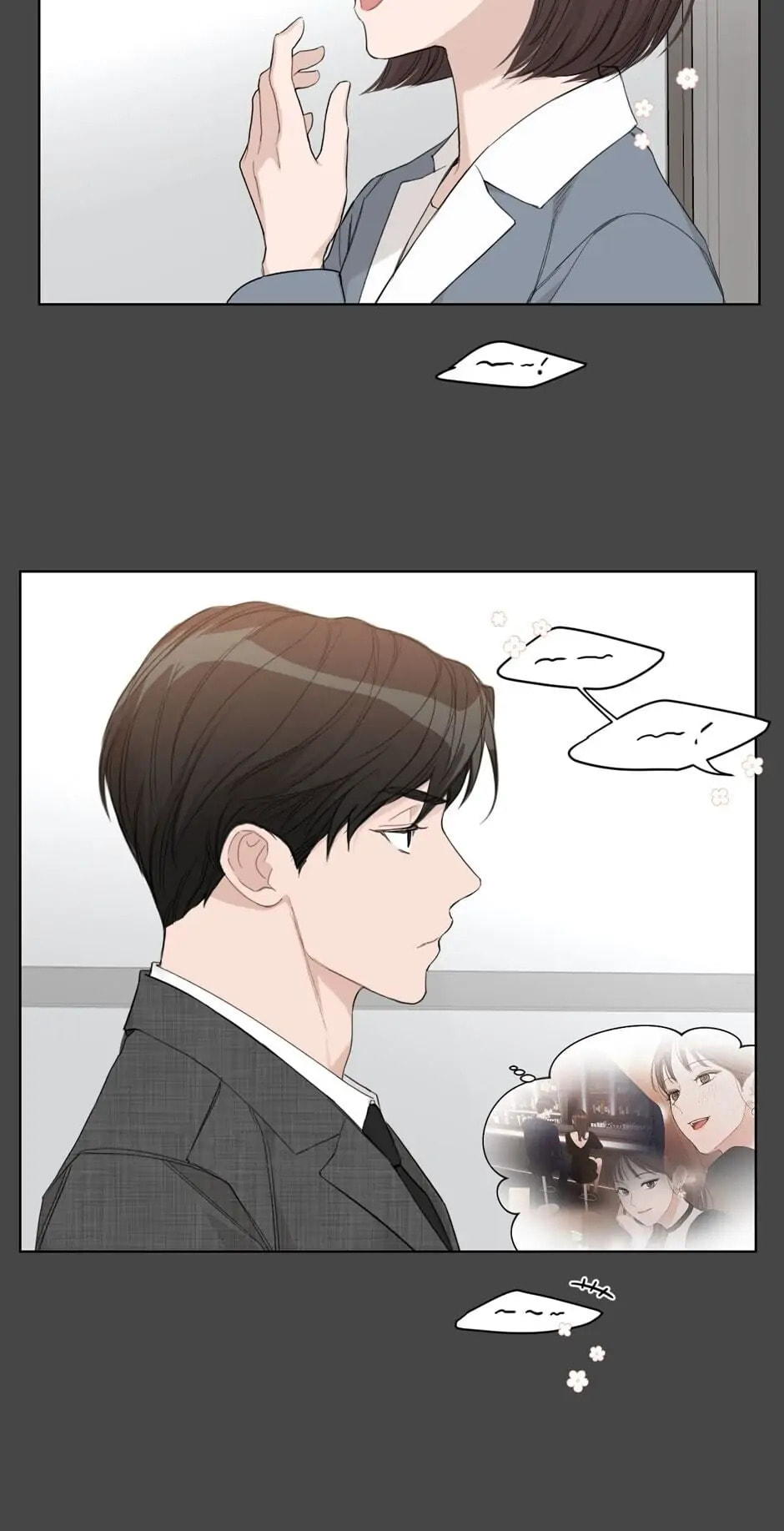 Read Positively Yours chapter 2.1 image 33 on Lezhin