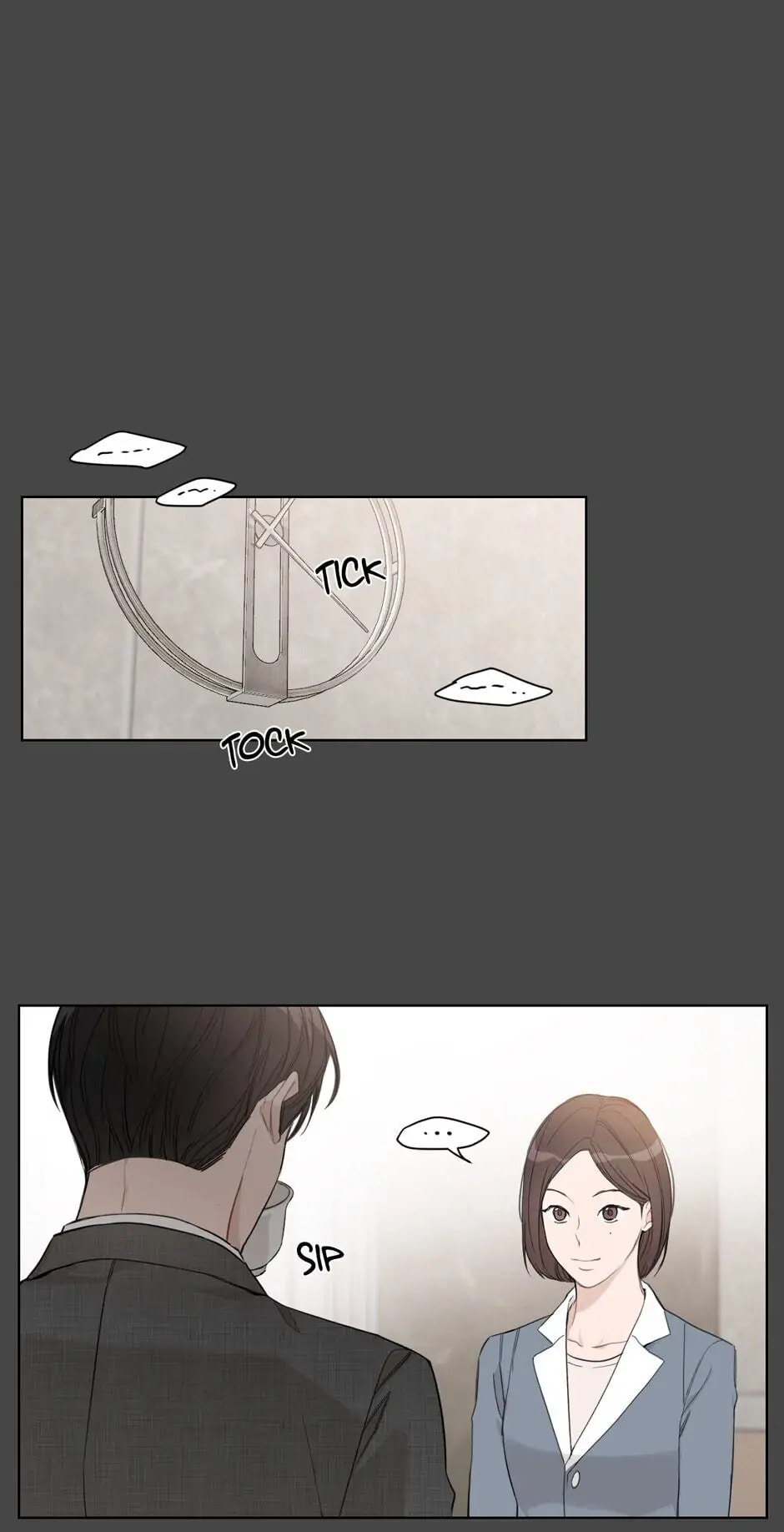 Read Positively Yours chapter 2.1 image 34 on Lezhin