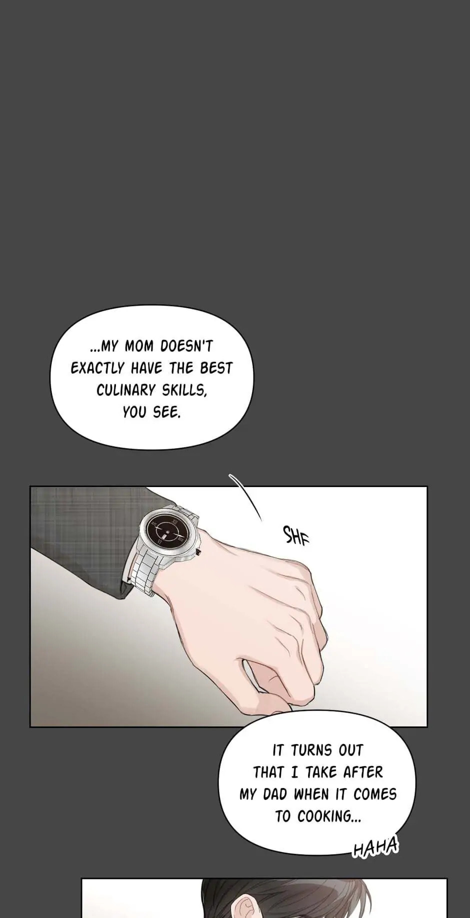 Read Positively Yours chapter 2.1 image 39 on Lezhin