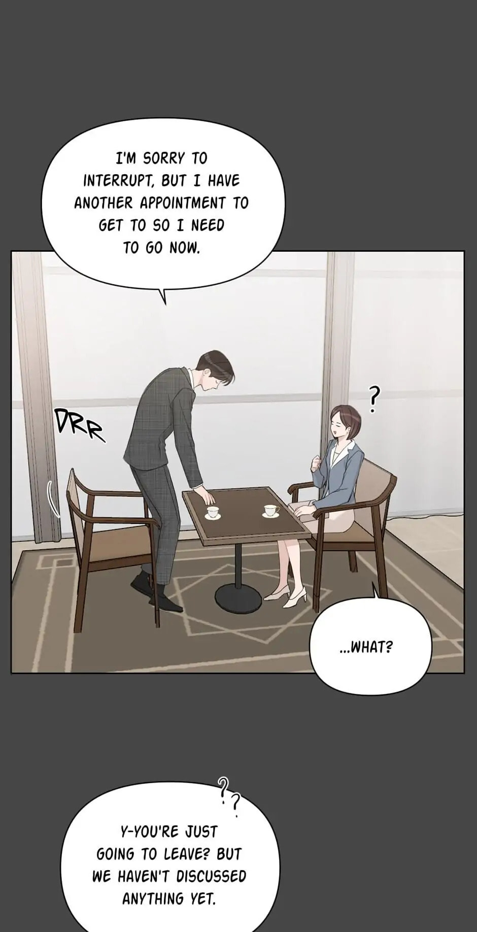 Read Positively Yours chapter 2.1 image 41 on Lezhin