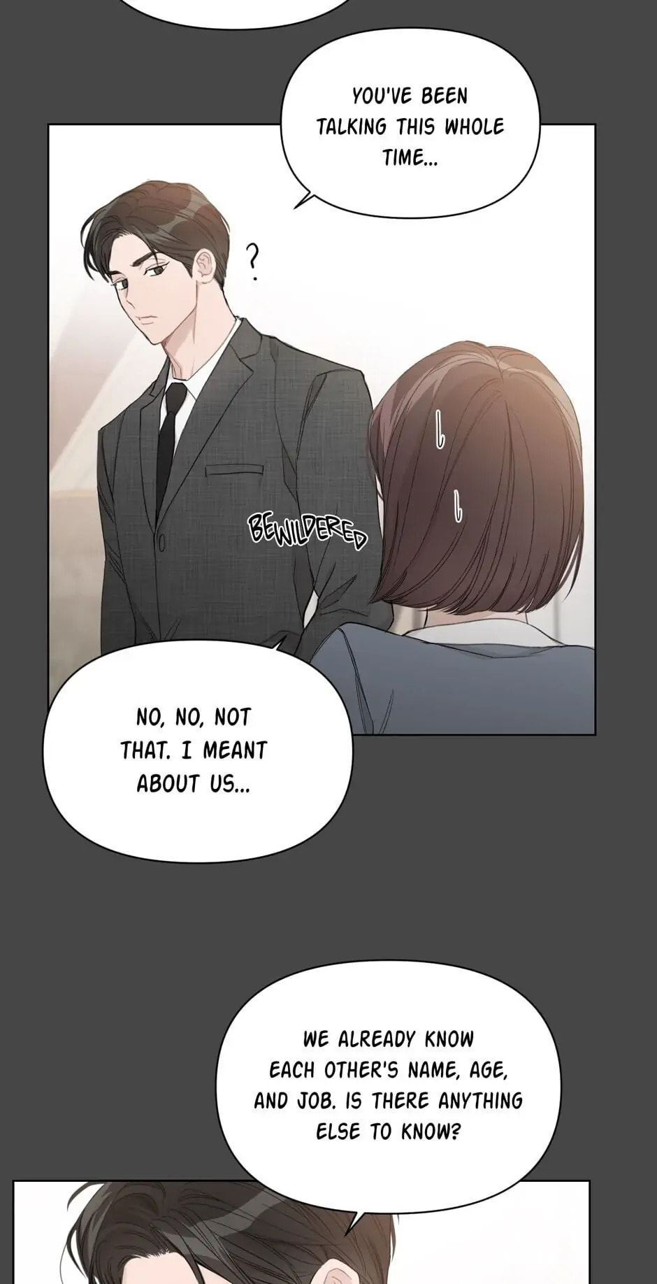 Read Positively Yours chapter 2.1 image 42 on Lezhin