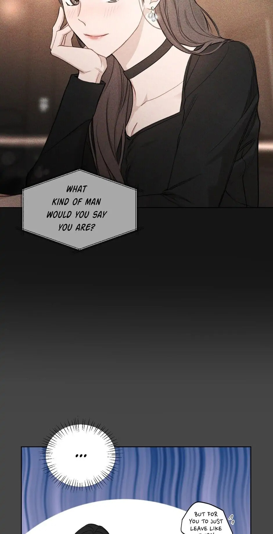 Read Positively Yours chapter 2.1 image 44 on Lezhin