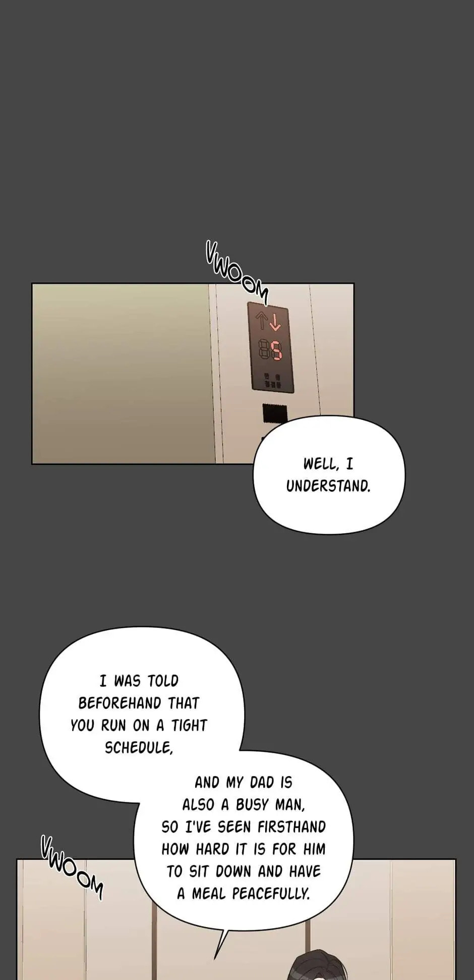 Read Positively Yours chapter 2.1 image 46 on Lezhin