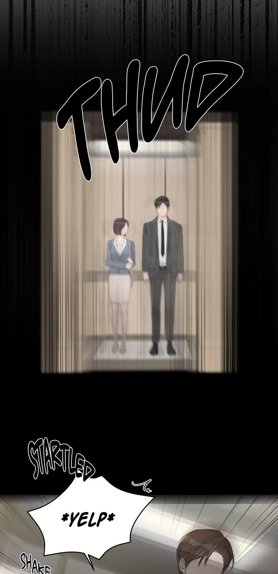 Read Positively Yours chapter 2.1 image 50 on Lezhin