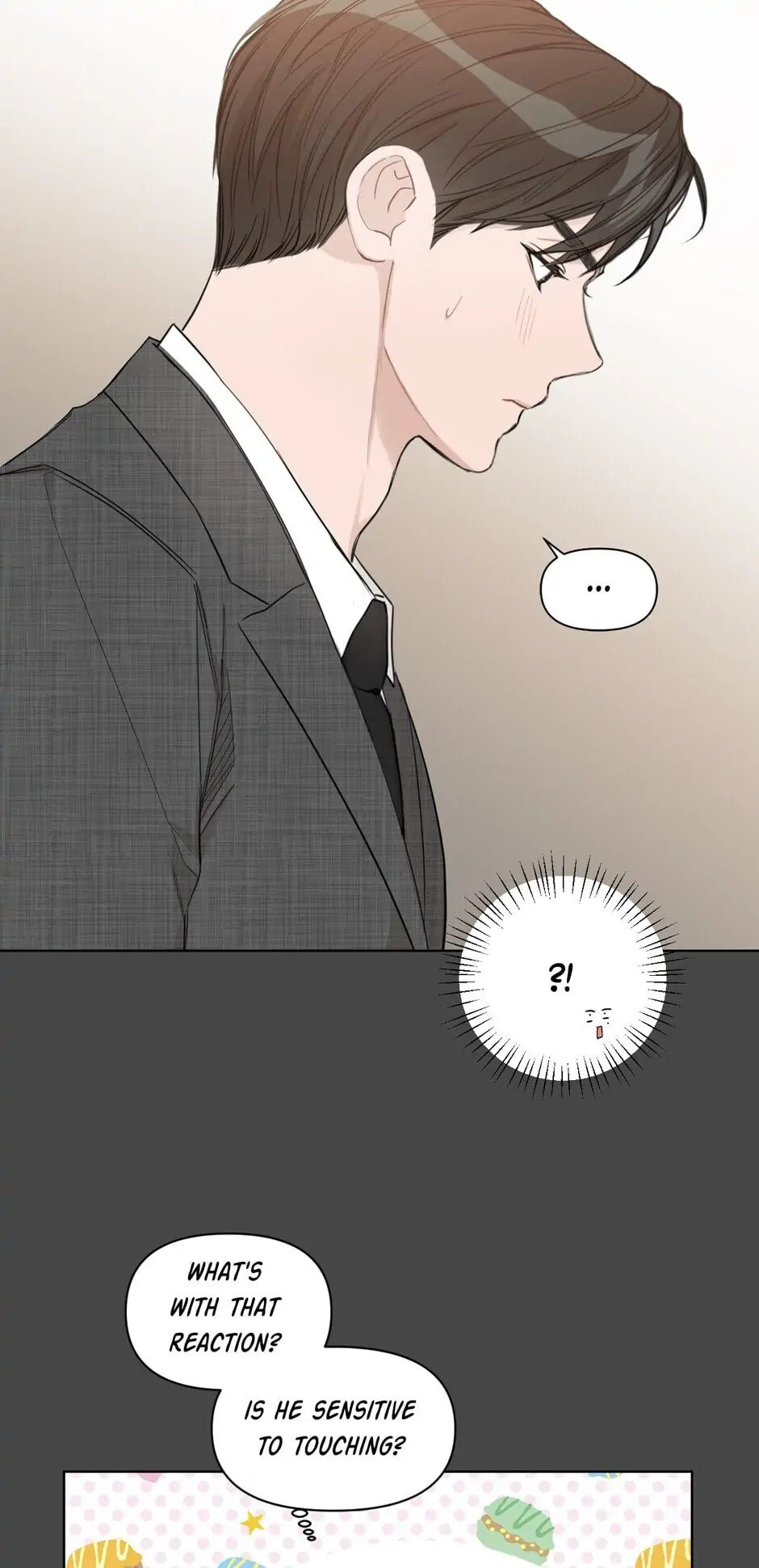 Read Positively Yours chapter 2.1 image 53 on Lezhin