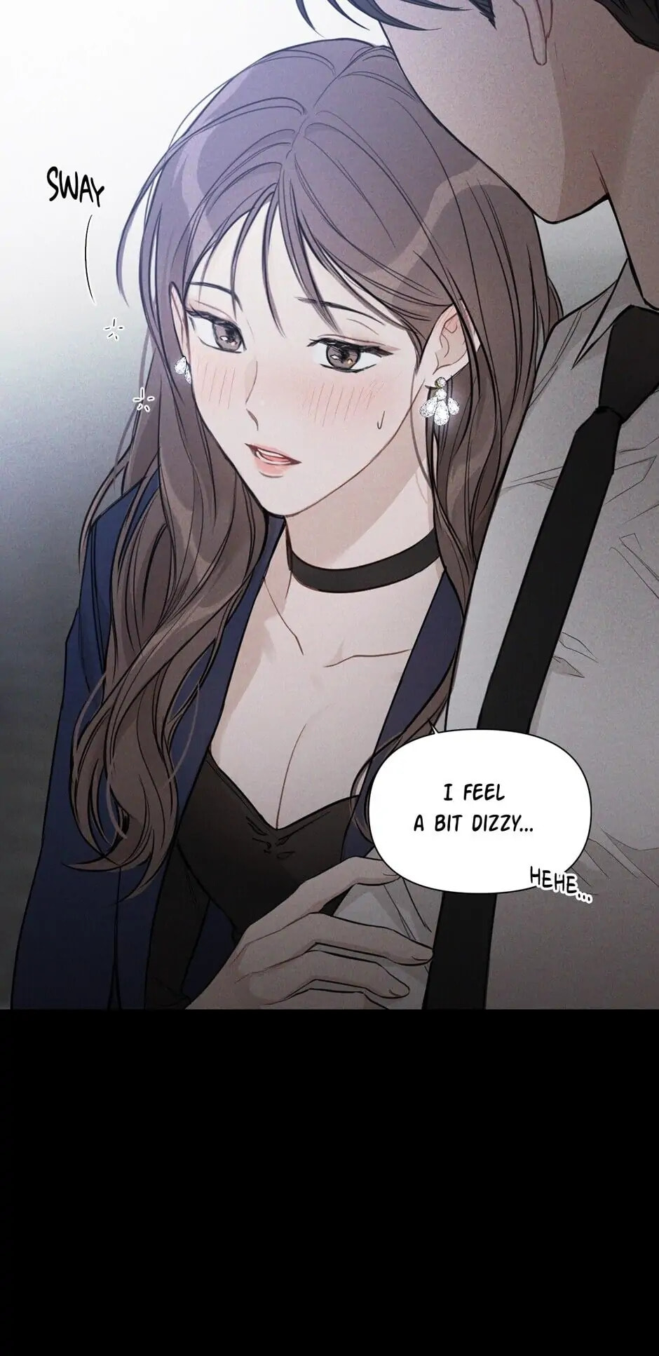 Read Positively Yours chapter 2.1 image 56 on Lezhin