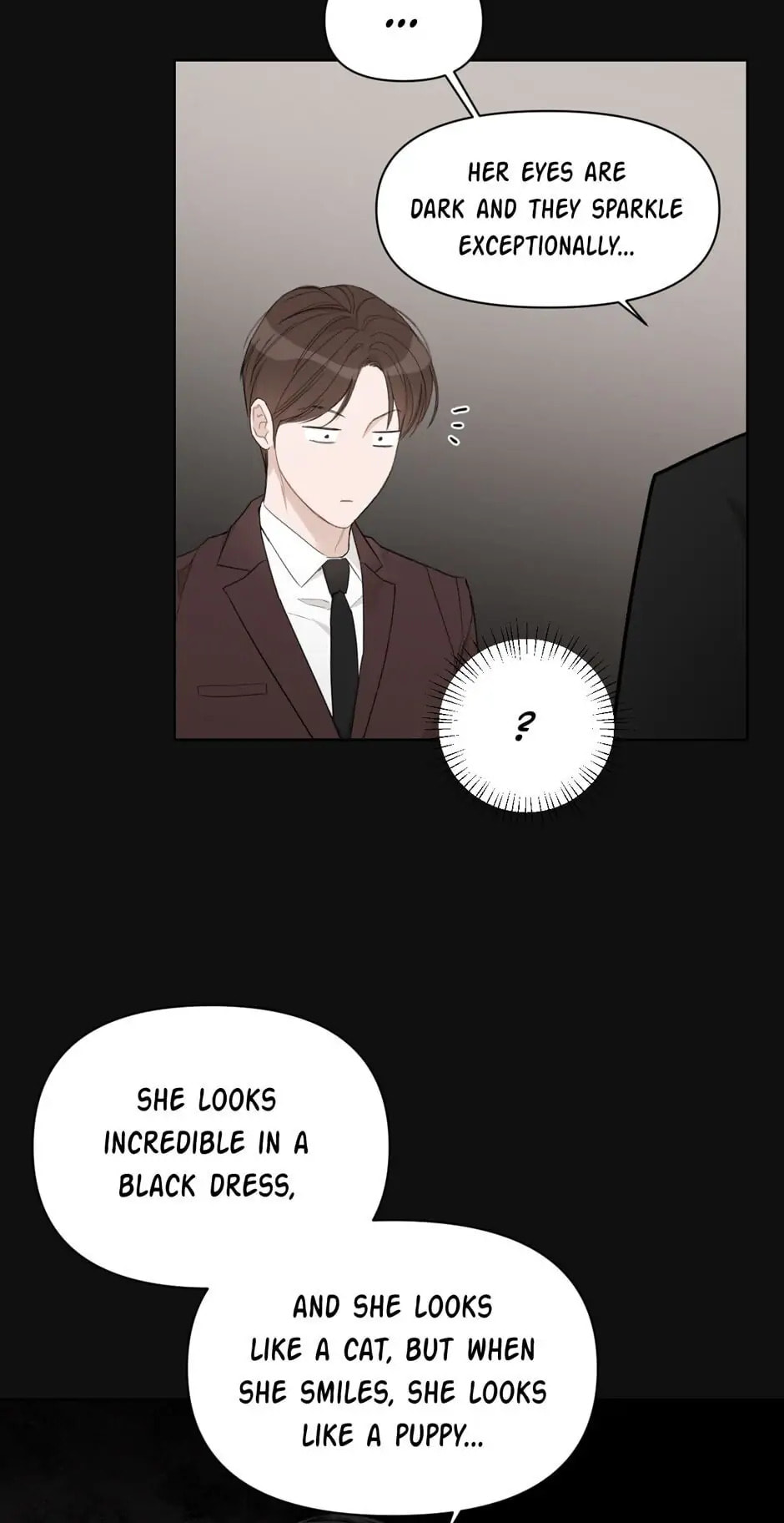 Read Positively Yours chapter 2.1 image 9 on Lezhin