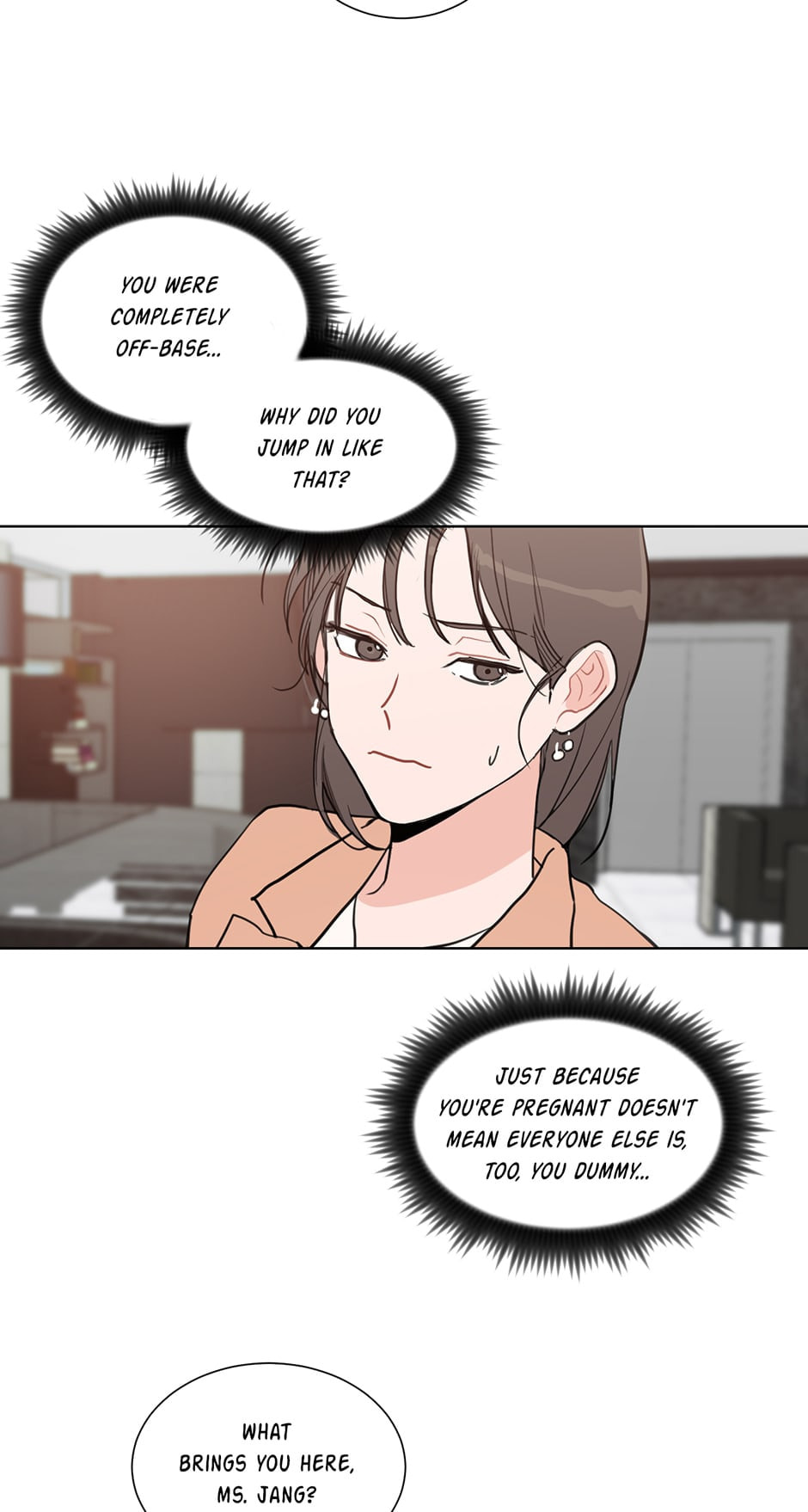Read Positively Yours chapter 2 image 19 on Lezhin