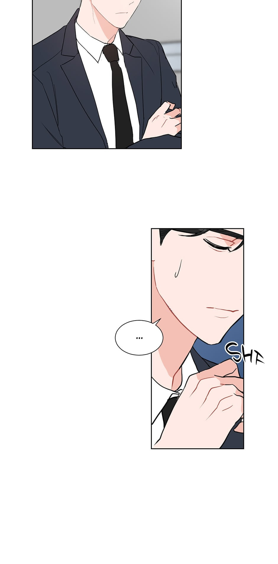 Read Positively Yours chapter 2 image 31 on Lezhin