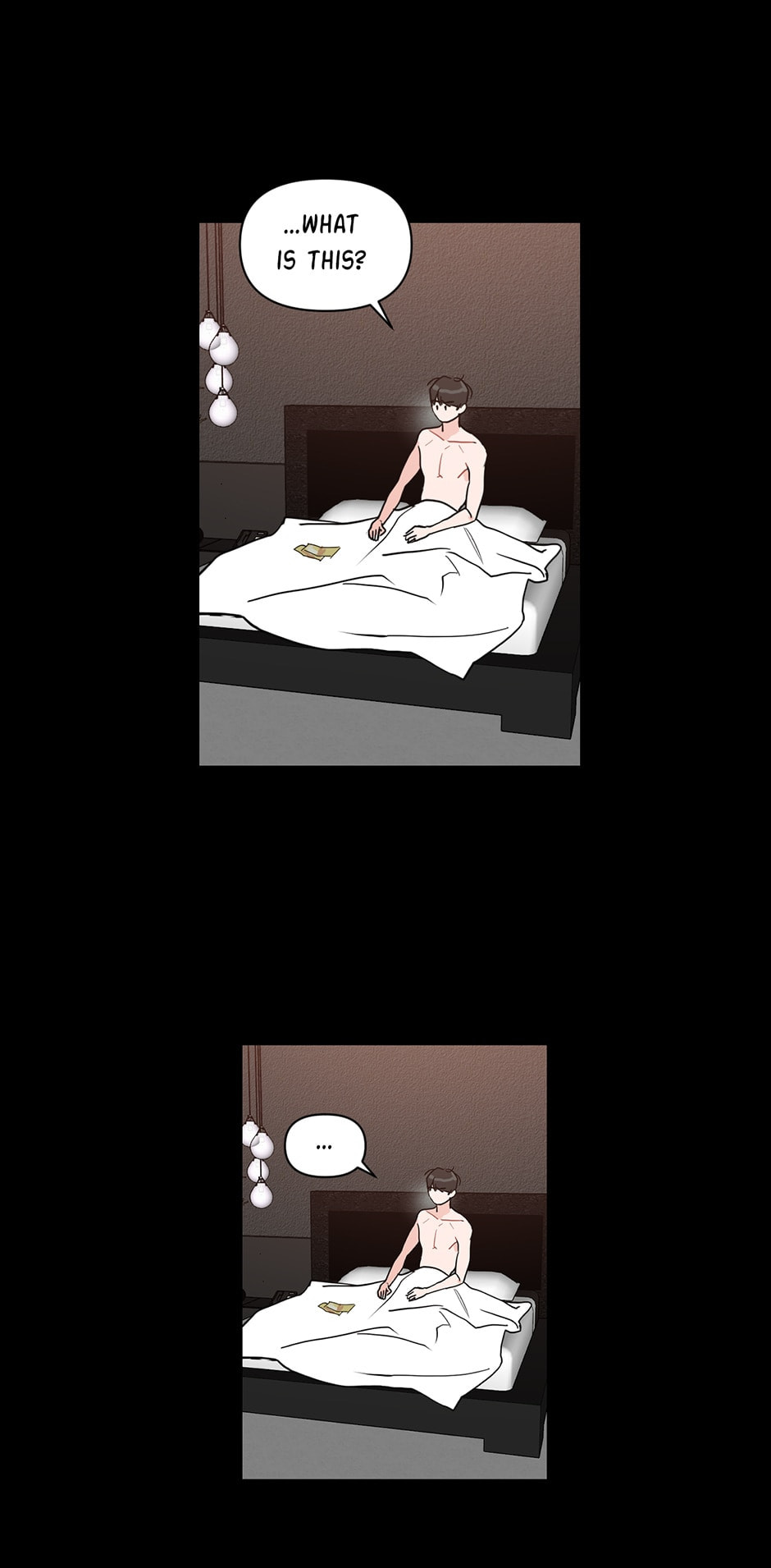 Read Positively Yours chapter 2 image 37 on Lezhin