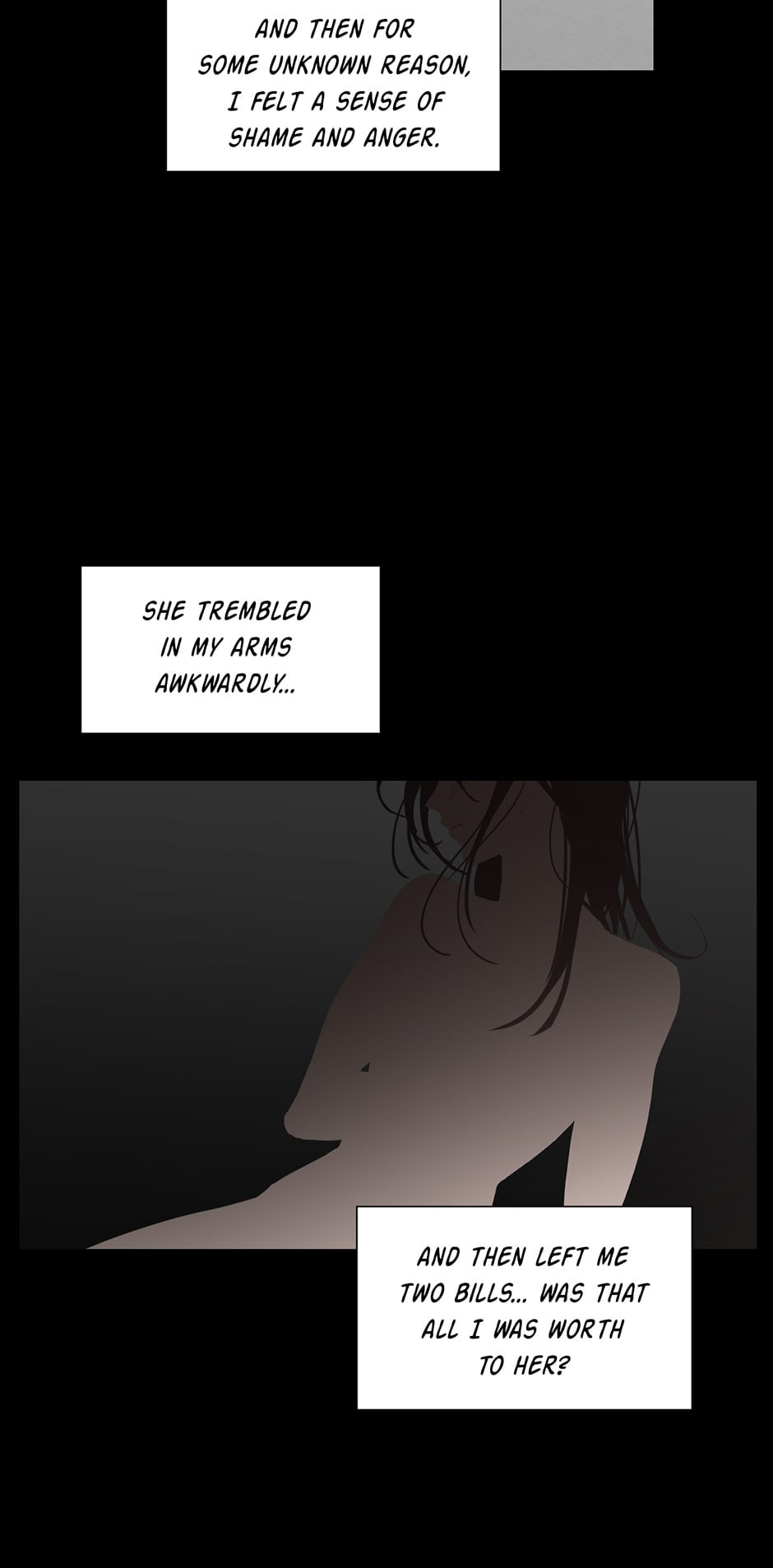 Read Positively Yours chapter 2 image 39 on Lezhin