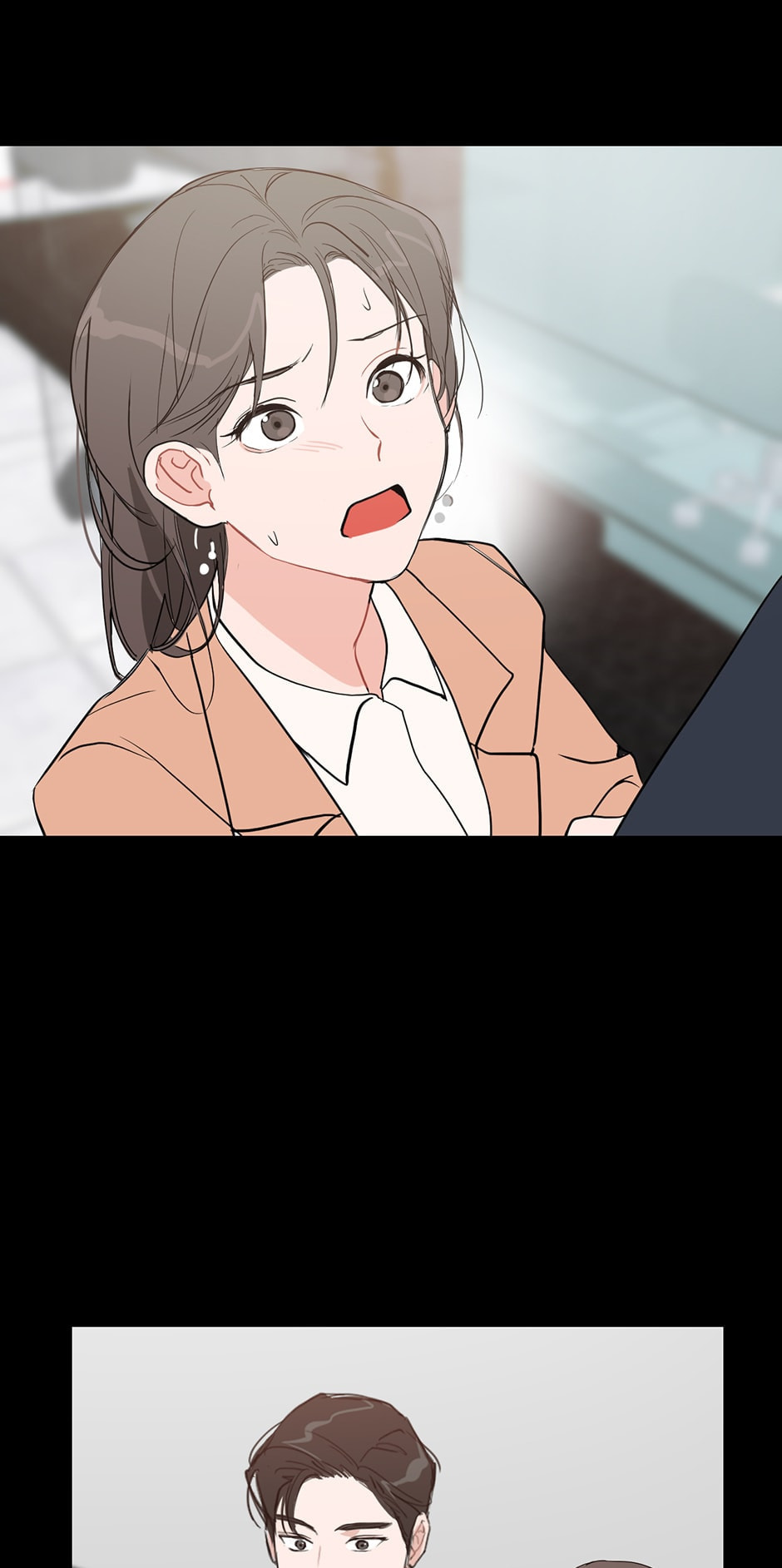 Read Positively Yours chapter 2 image 42 on Lezhin