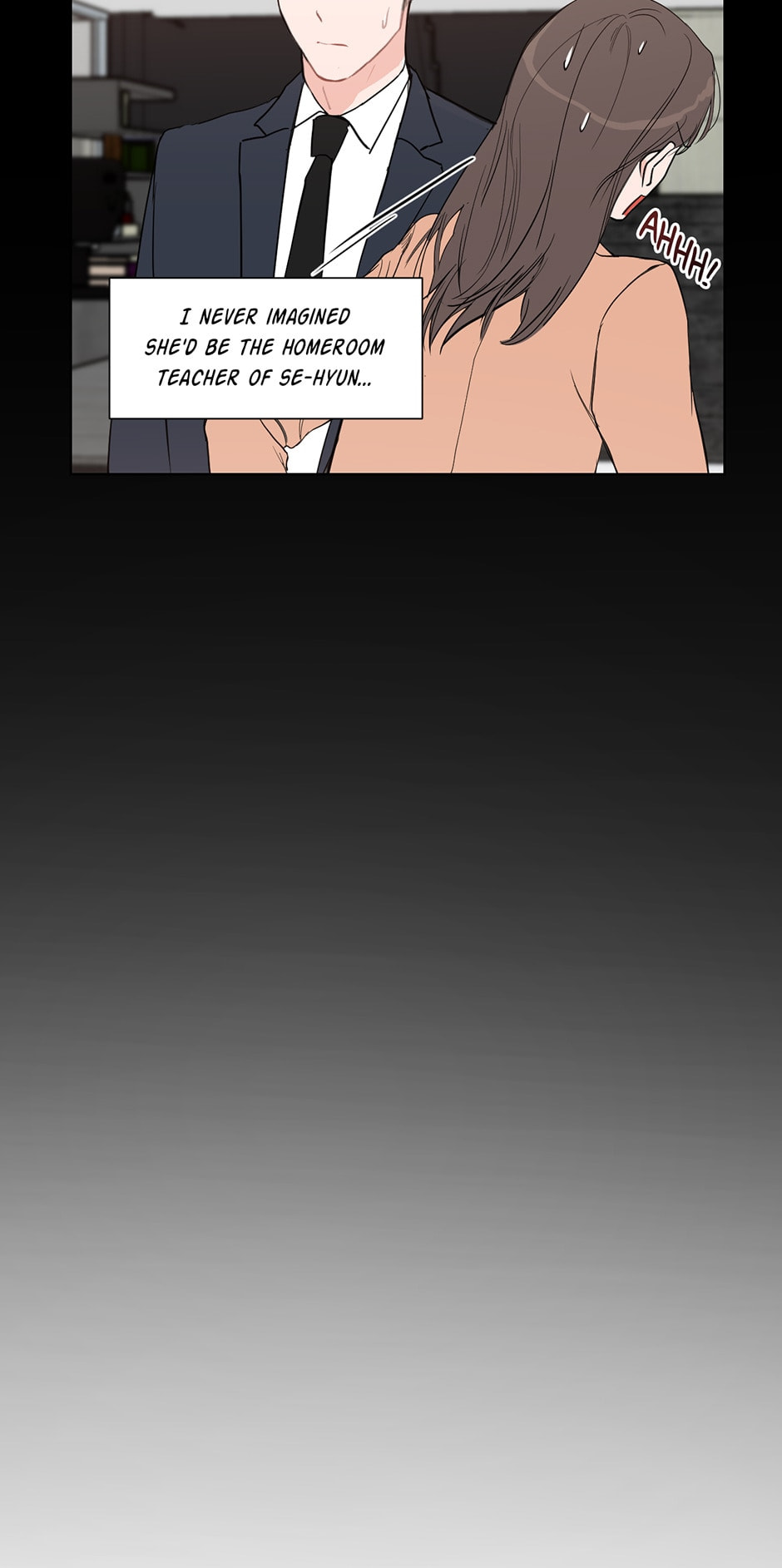 Read Positively Yours chapter 2 image 43 on Lezhin