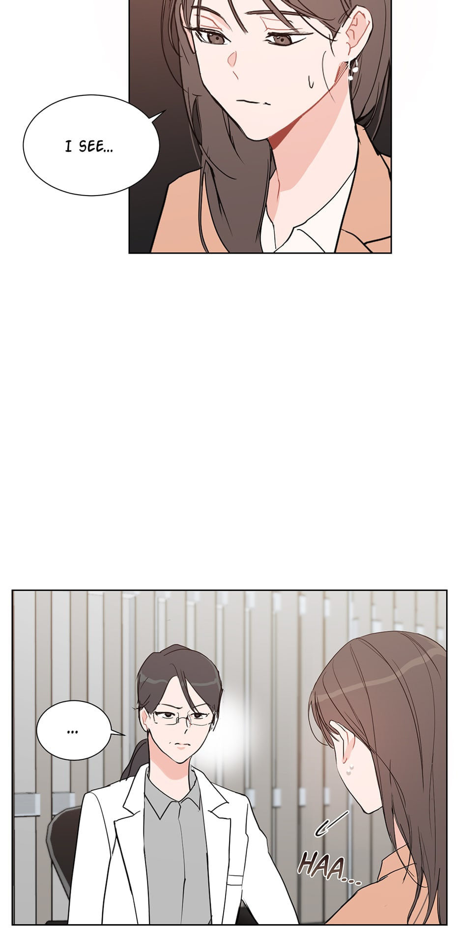 Read Positively Yours chapter 2 image 49 on Lezhin