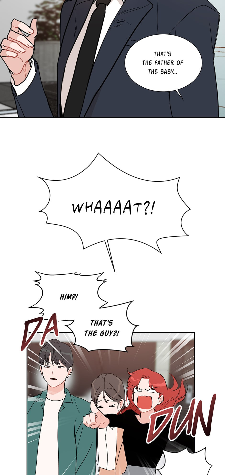 Read Positively Yours chapter 2 image 5 on Lezhin
