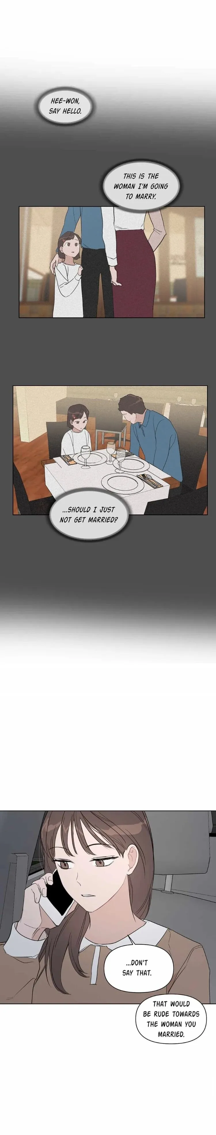 Read Positively Yours chapter 21 image 13 on Lezhin