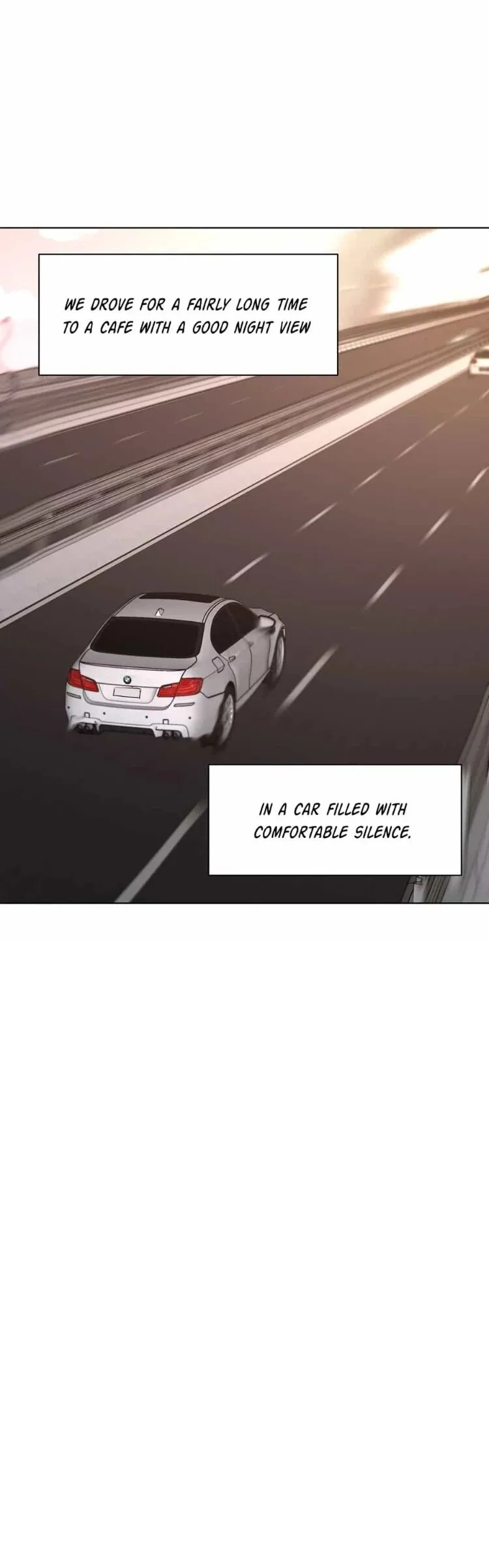 Read Positively Yours chapter 21 image 2 on Lezhin