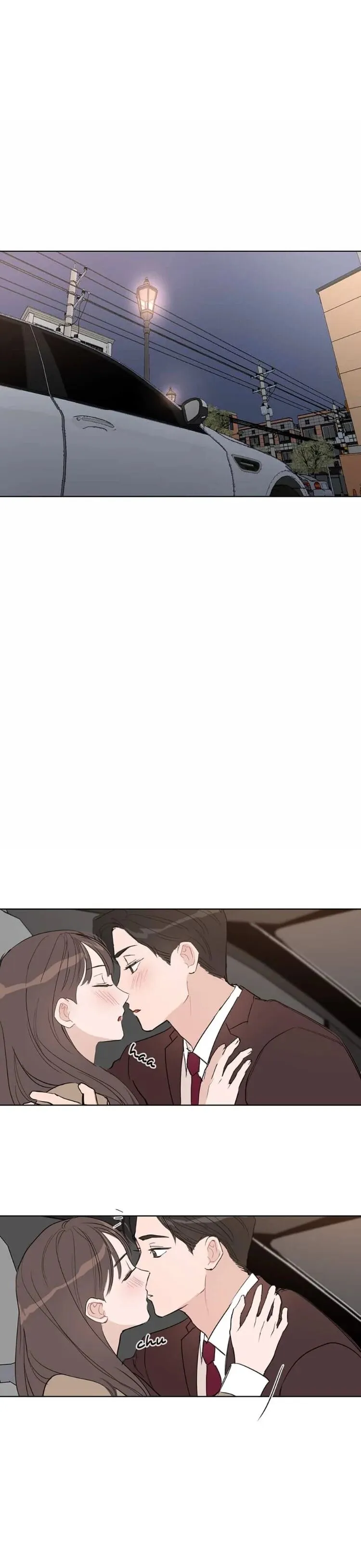 Read Positively Yours chapter 21 image 9 on Lezhin