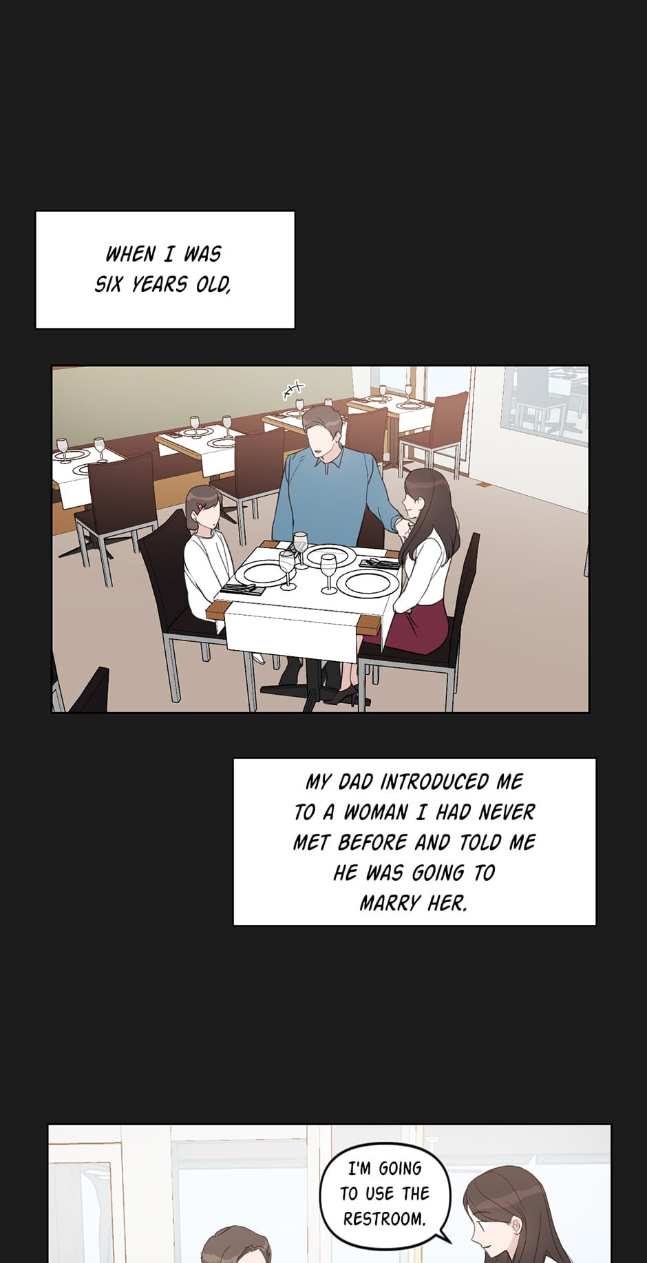 Read Positively Yours chapter 22 image 1 on Lezhin