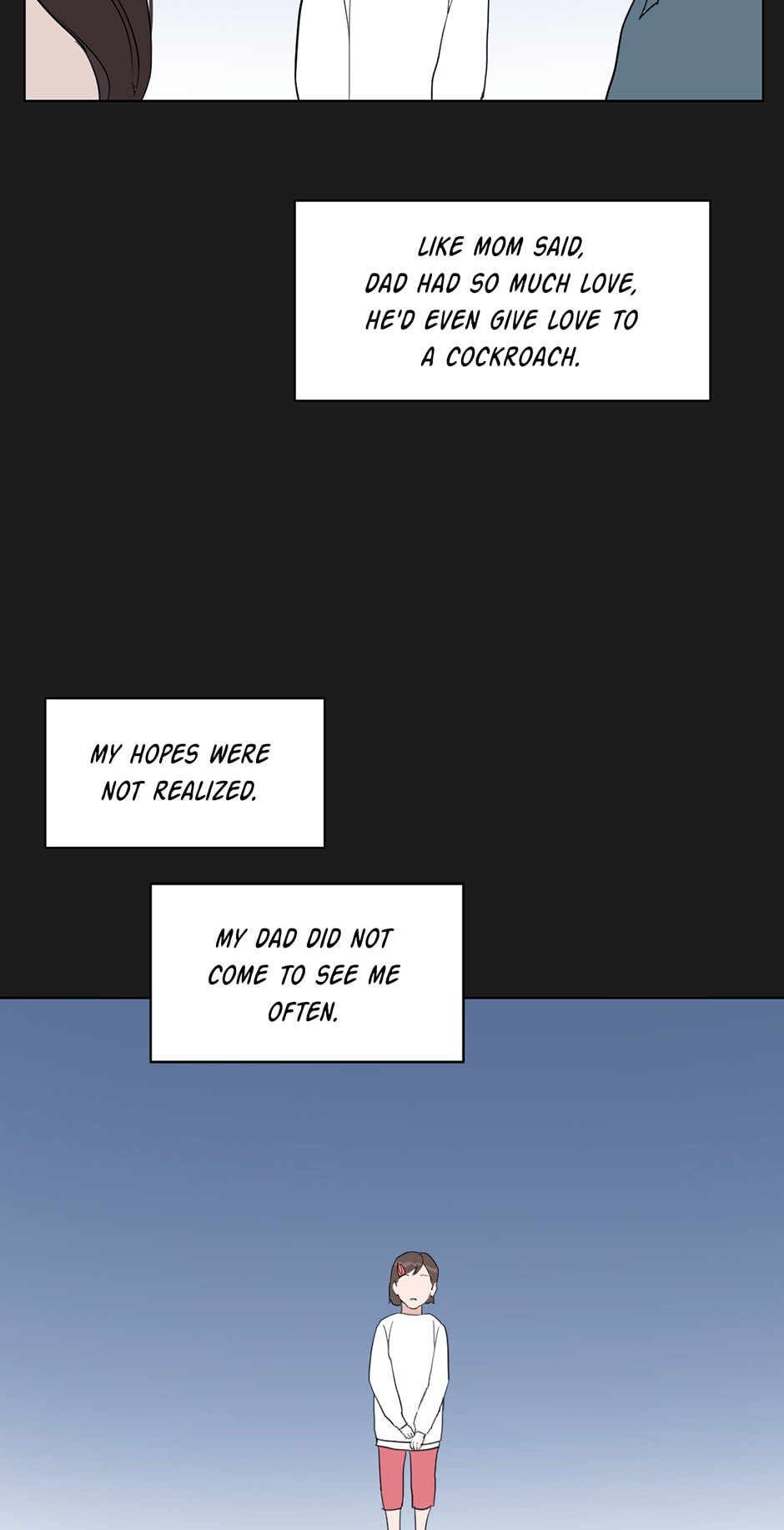 Read Positively Yours chapter 22 image 10 on Lezhin