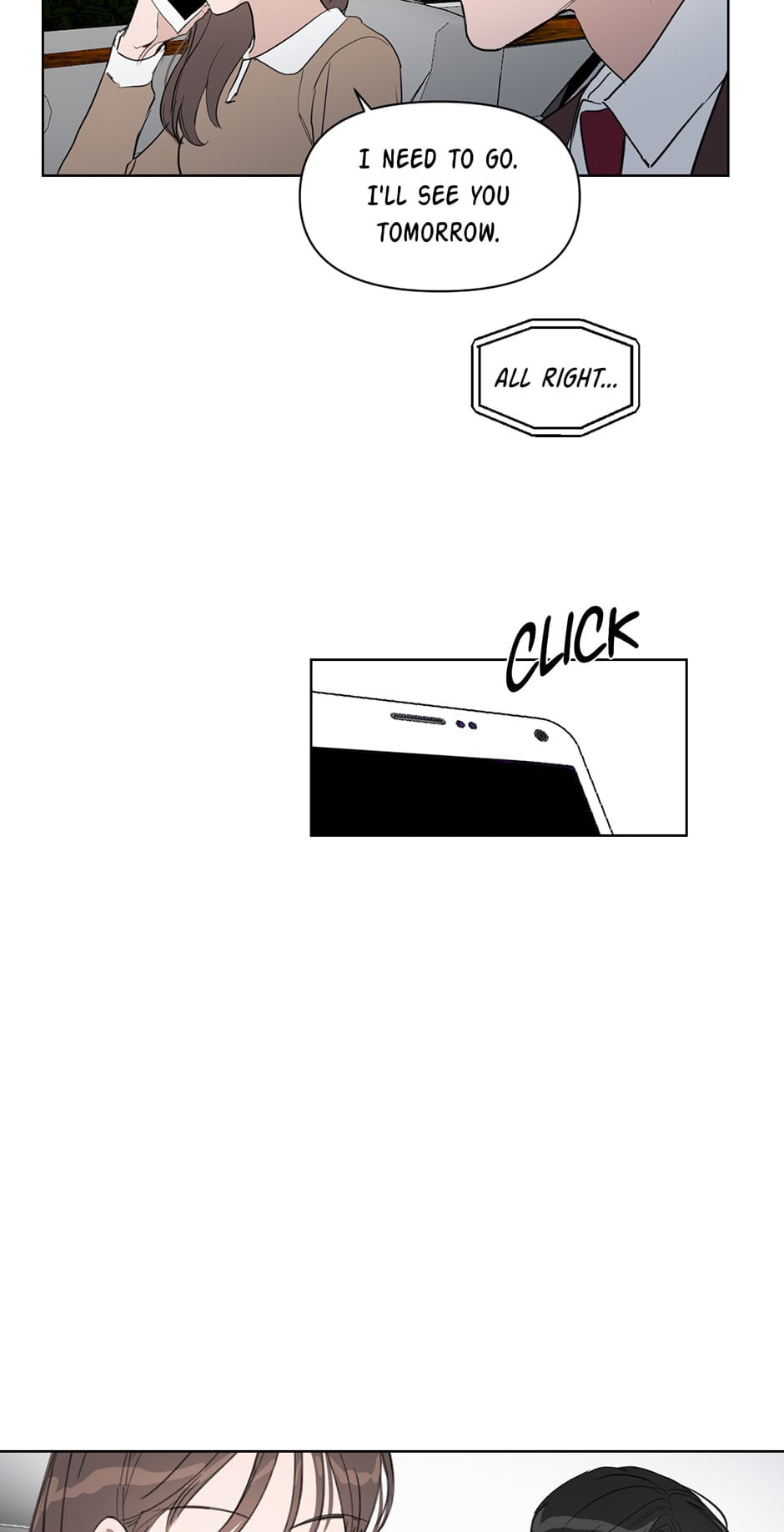 Read Positively Yours chapter 22 image 15 on Lezhin