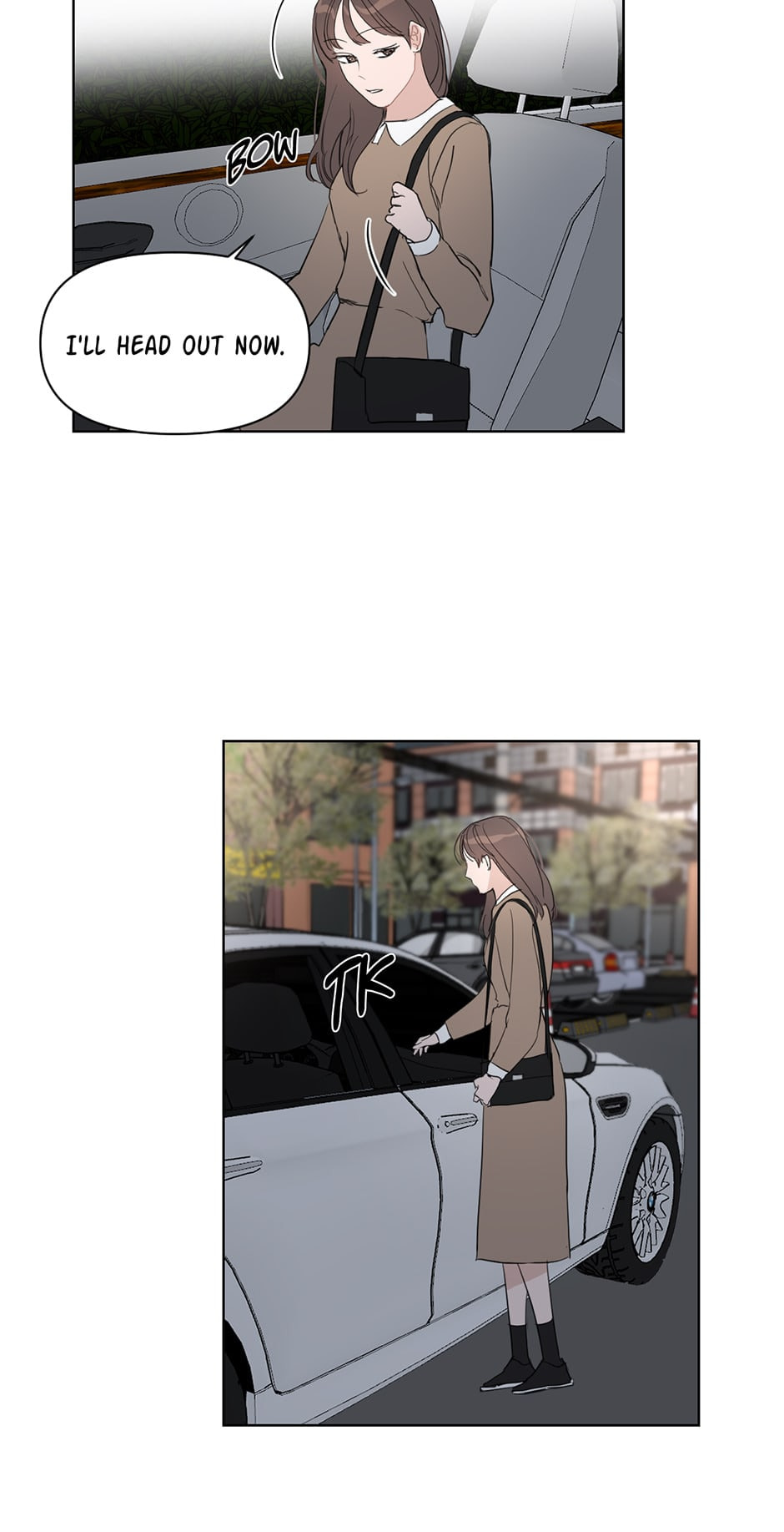 Read Positively Yours chapter 22 image 21 on Lezhin