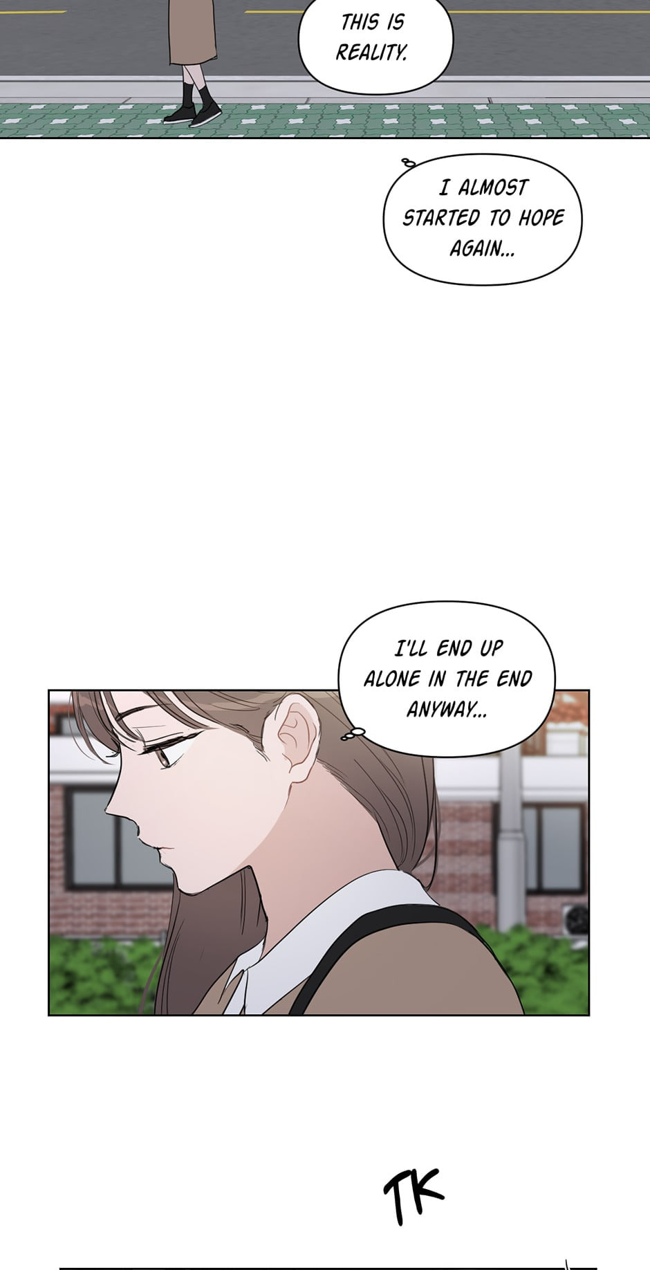 Read Positively Yours chapter 22 image 23 on Lezhin