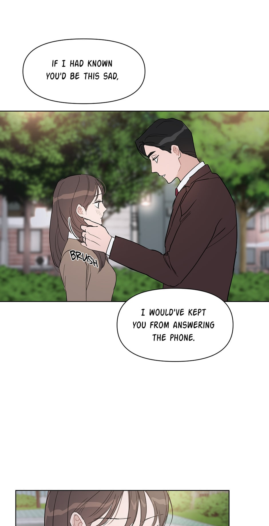 Read Positively Yours chapter 22 image 29 on Lezhin