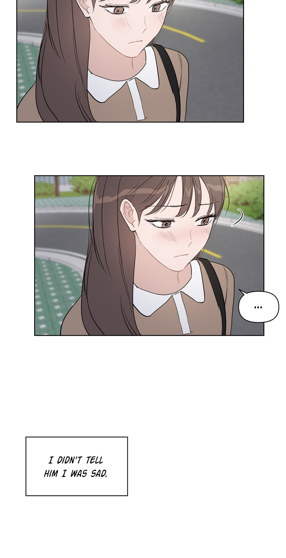 Read Positively Yours chapter 22 image 30 on Lezhin