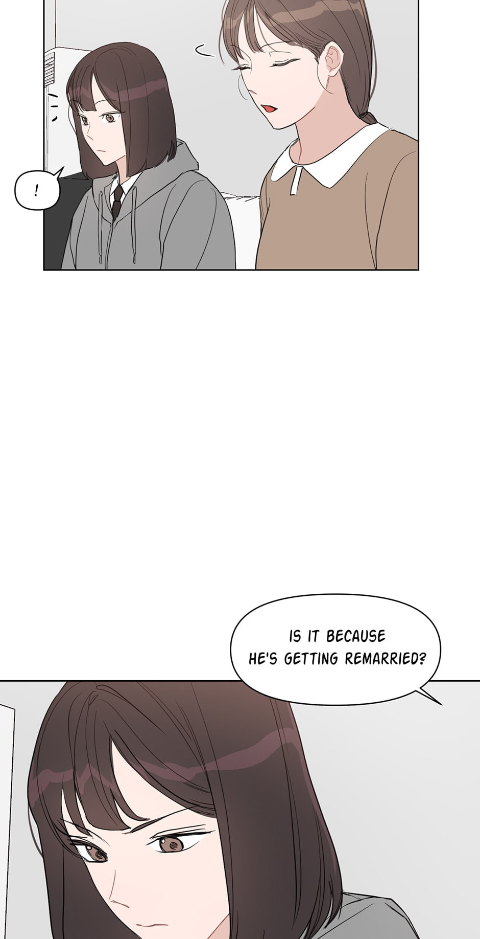 Read Positively Yours chapter 22 image 44 on Lezhin