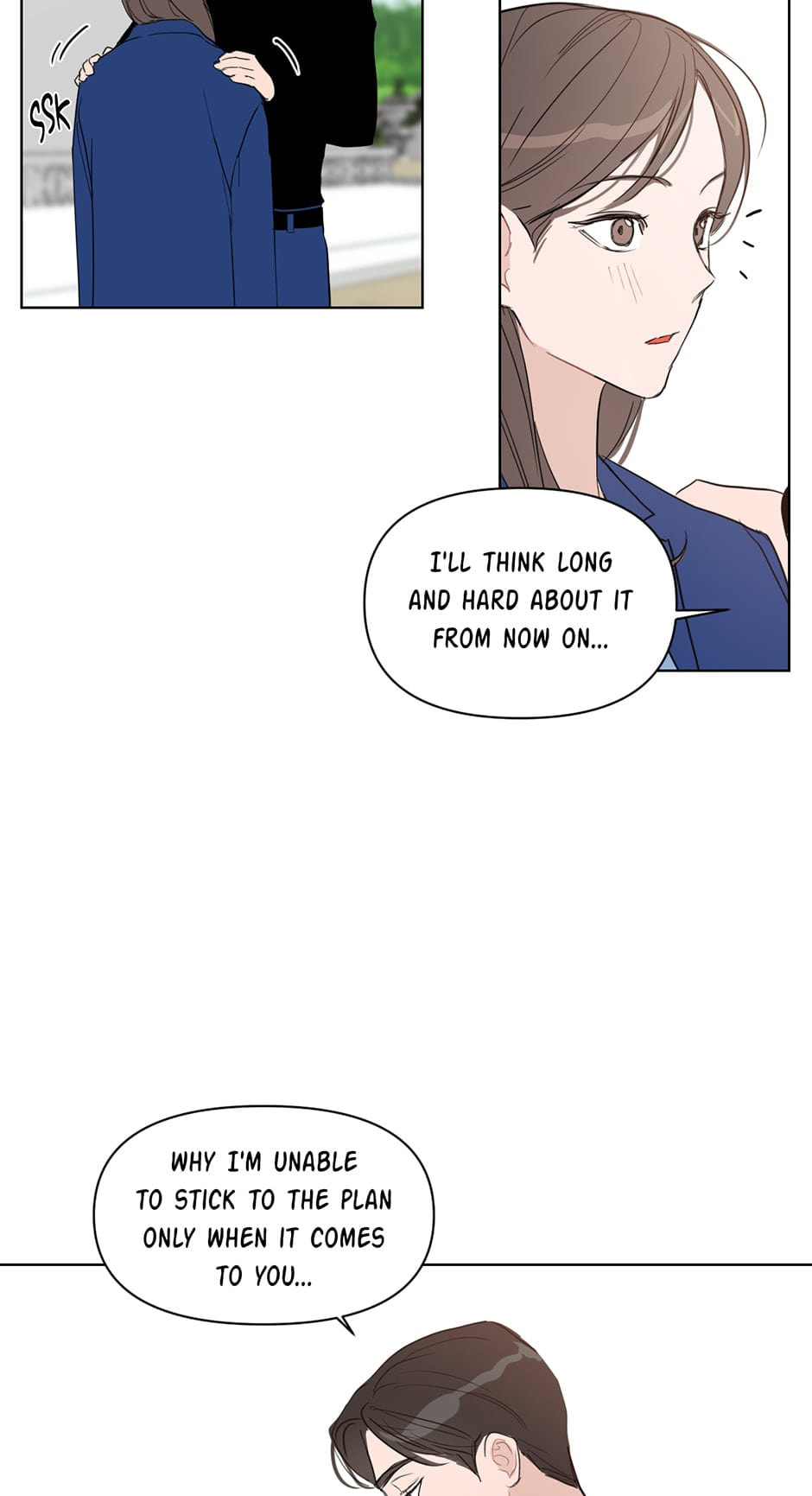 Read Positively Yours chapter 23 image 42 on Lezhin