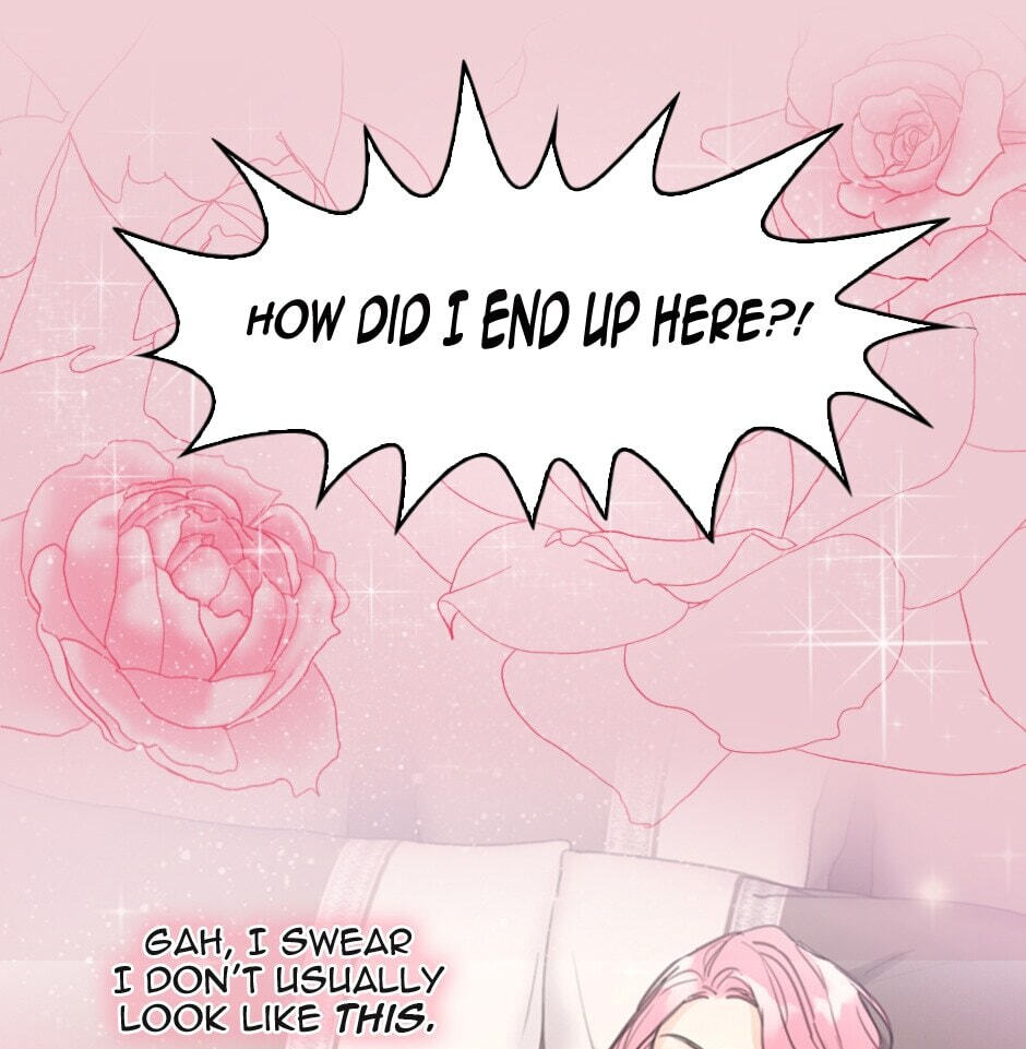 Read Positively Yours chapter 25.1 image 1 on Lezhin