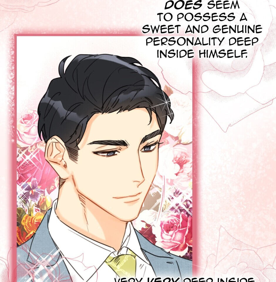 Read Positively Yours chapter 25.1 image 10 on Lezhin