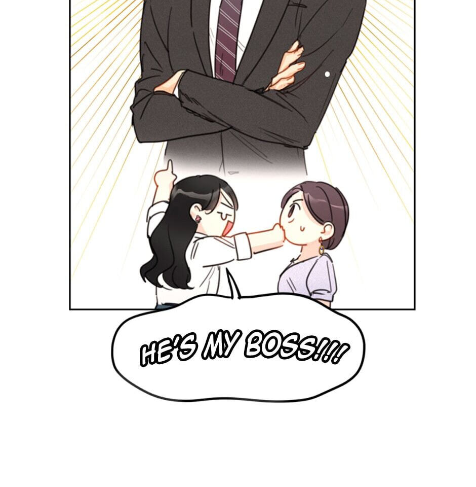 Read Positively Yours chapter 25.1 image 14 on Lezhin